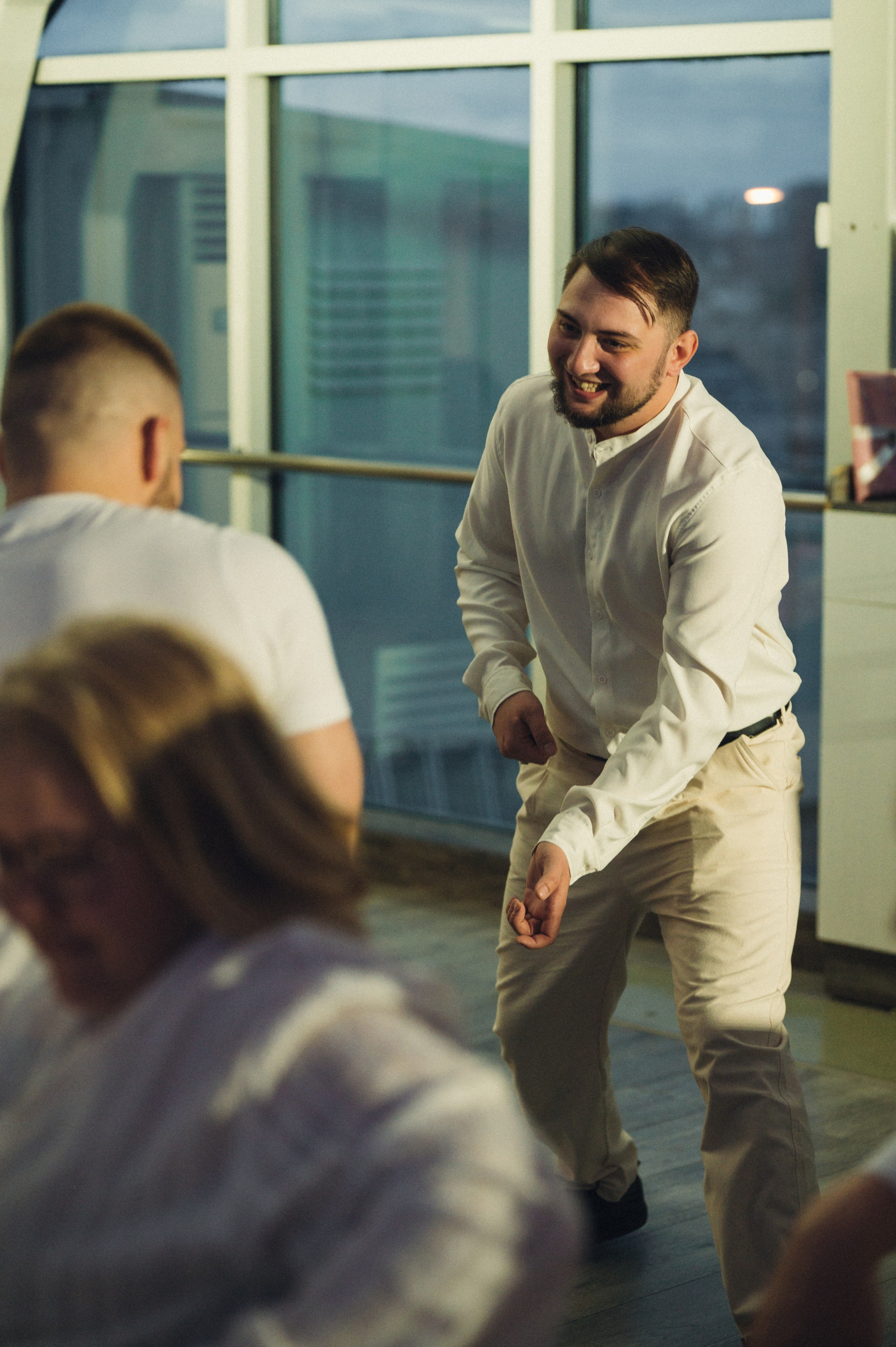 Алёна и Павел. Репортажный и свадебный фотограф в Сургуте