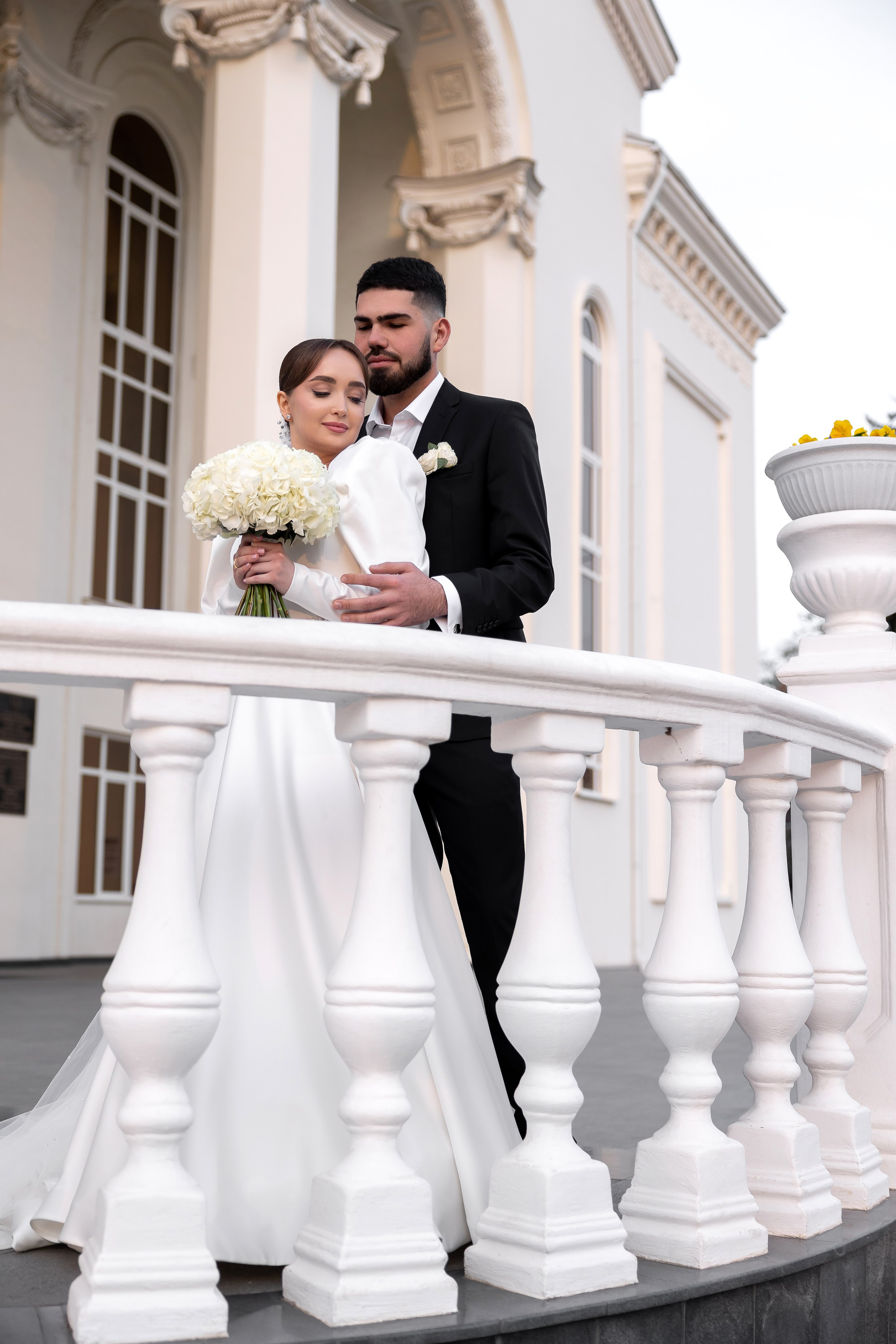 Свадьбы. Свадебный фотограф в Краснодаре