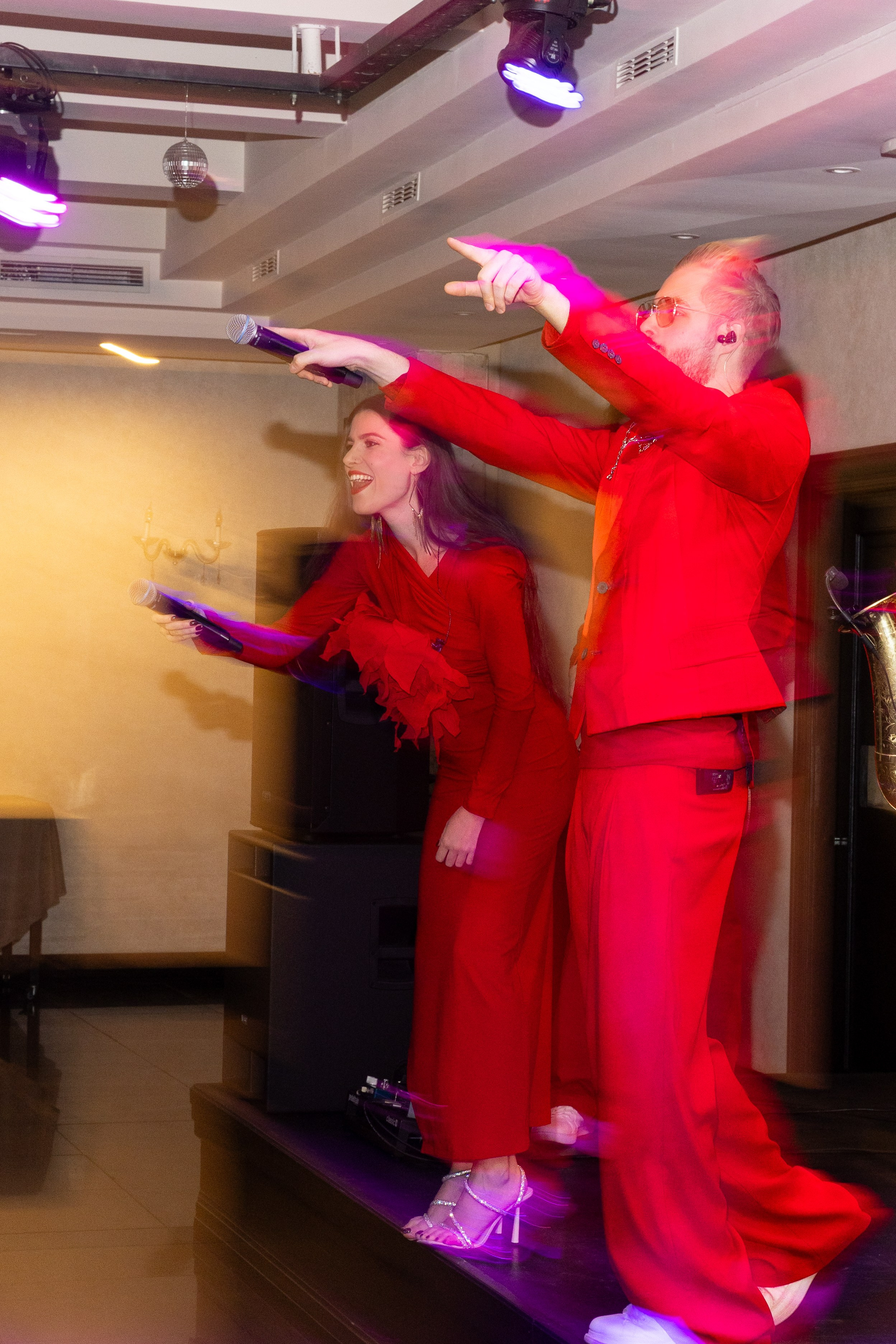 Концерты. Профессиональный фотограф в Москве