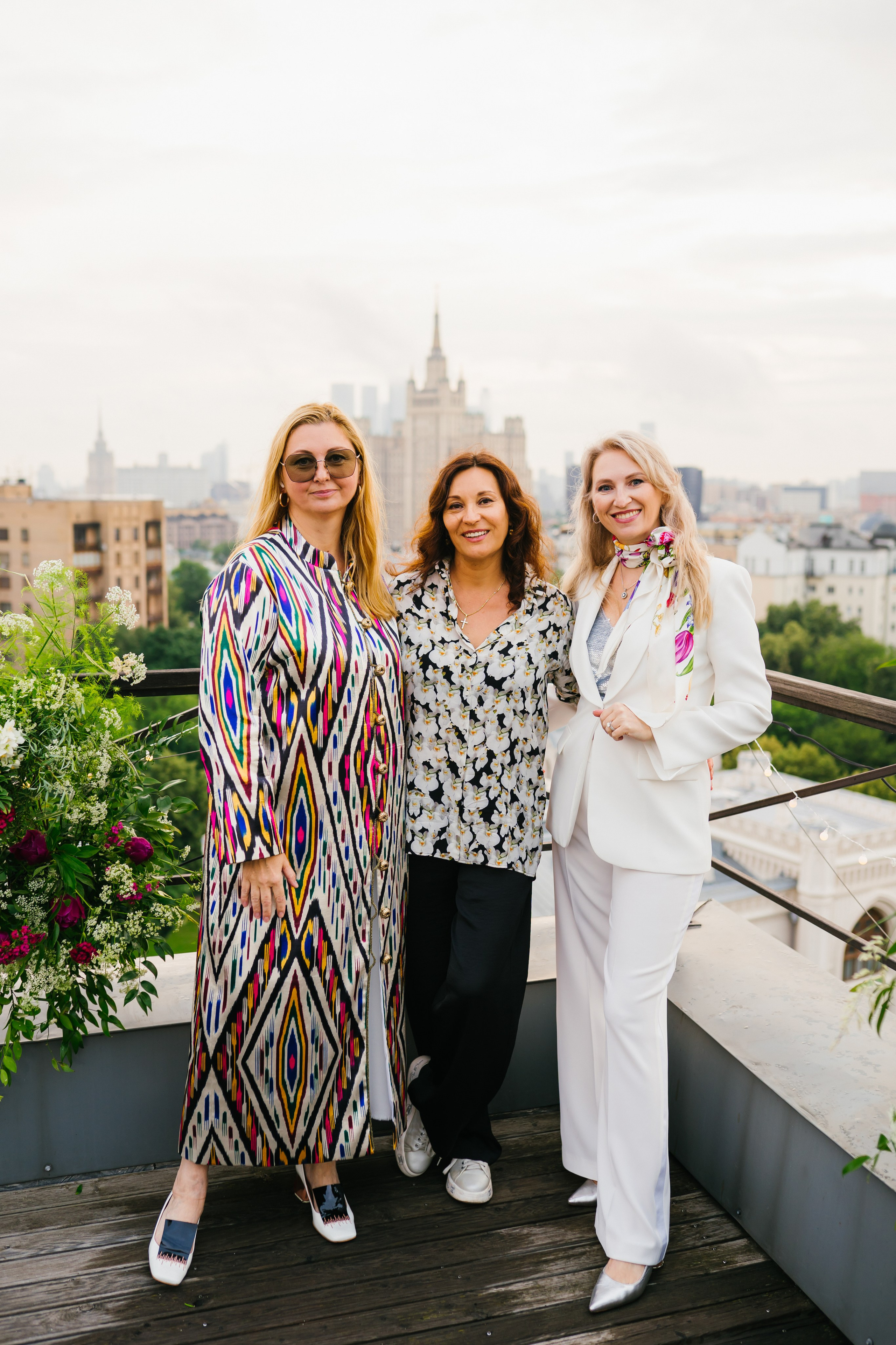 Репортаж мероприятия. Фотограф в Москве Оксана Симонова