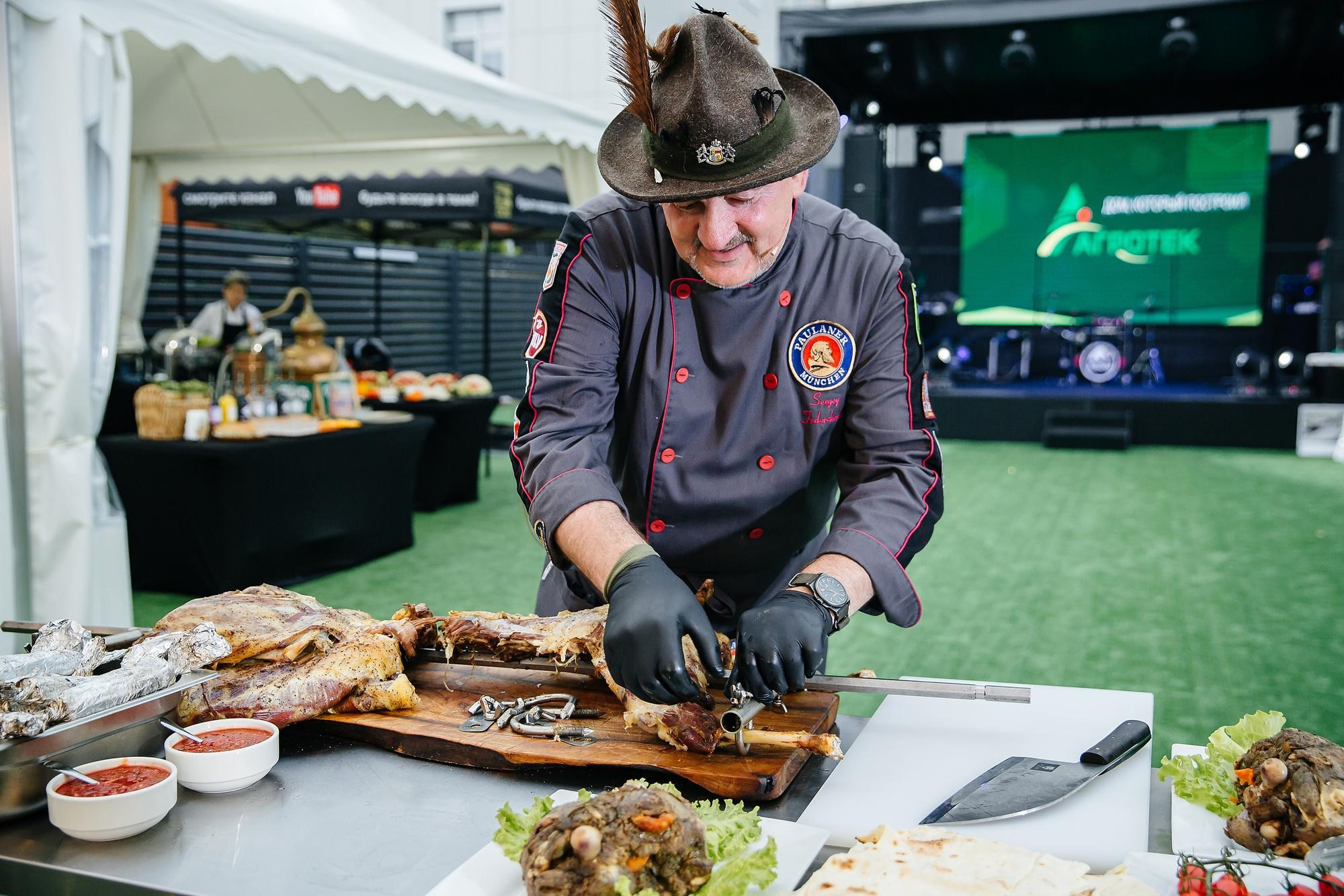 Фотосессия корпоратива в Краснодаре. Свадебный, репортажный фотограф Дмитрий Макарченко