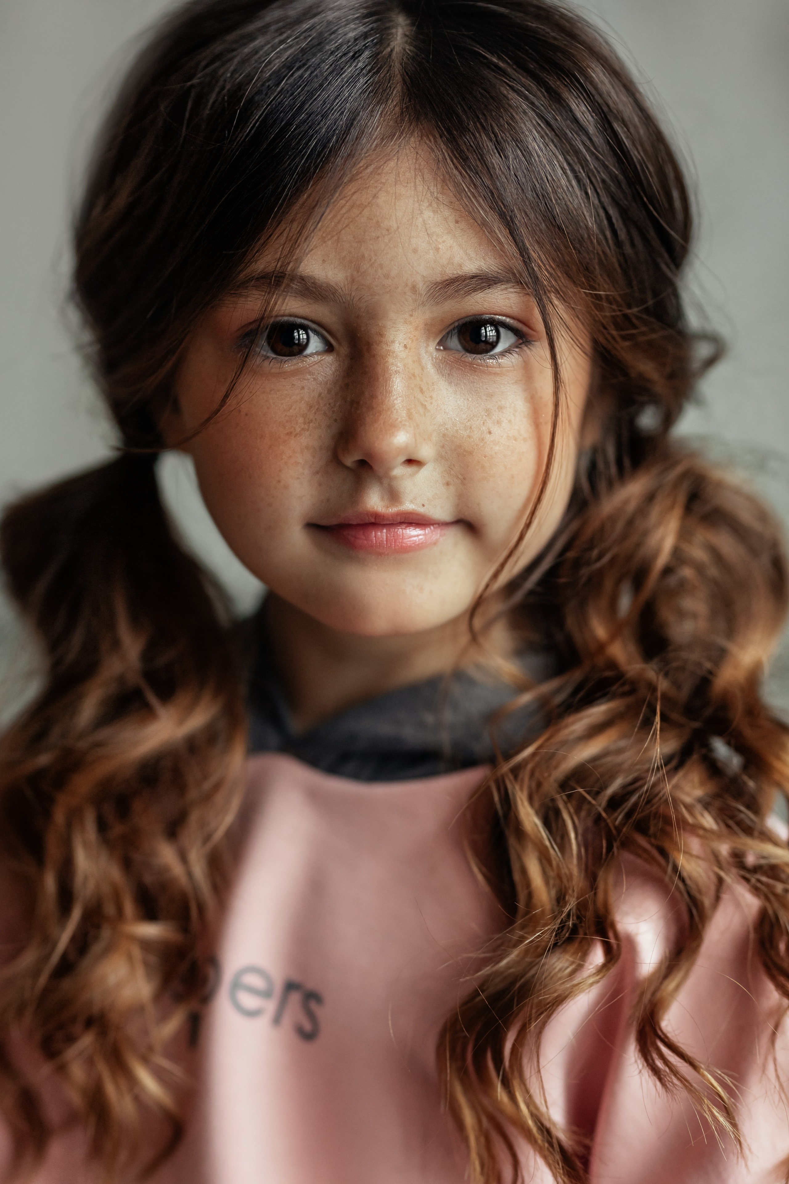 ДЕТСКИЙ ПОРТРЕТ. Катерина Киреева — фотограф в Москве