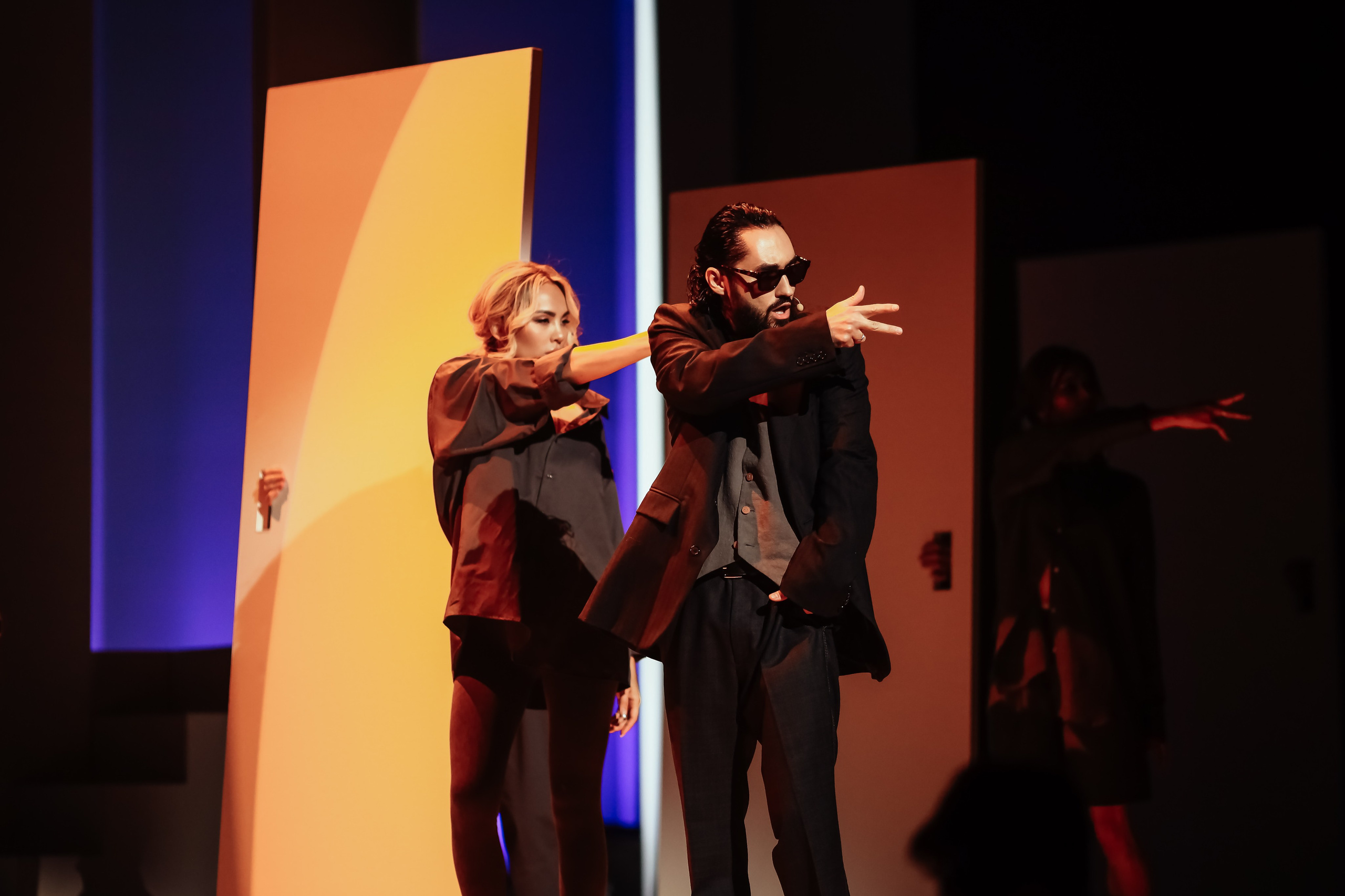 ПРЕМИЯ РУТВ (дворец Ирины Винер). Катерина Киреева — фотограф в Москве