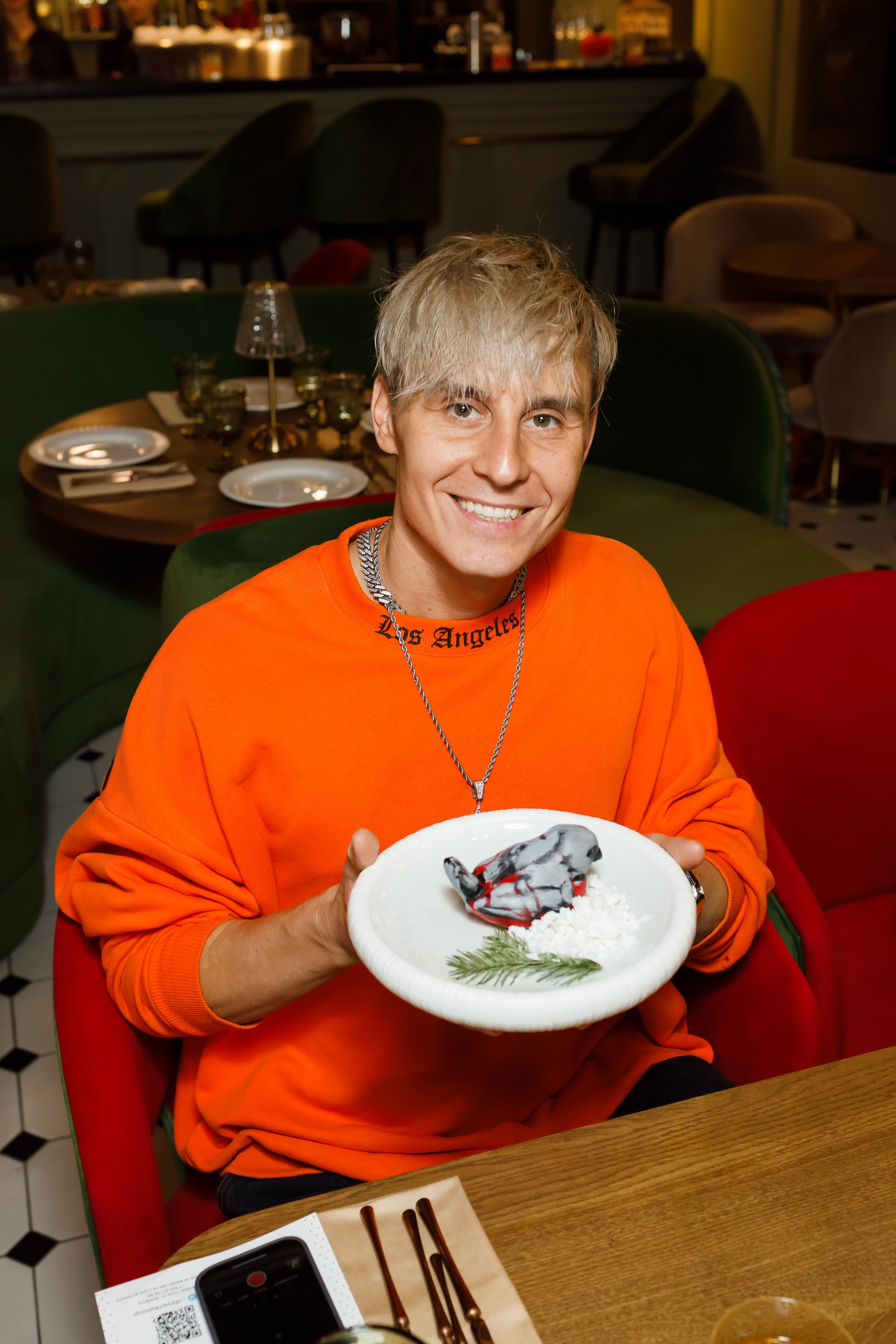 СИБИРЯЧКА & СНЕГИРЬ. Катерина Киреева — фотограф в Москве