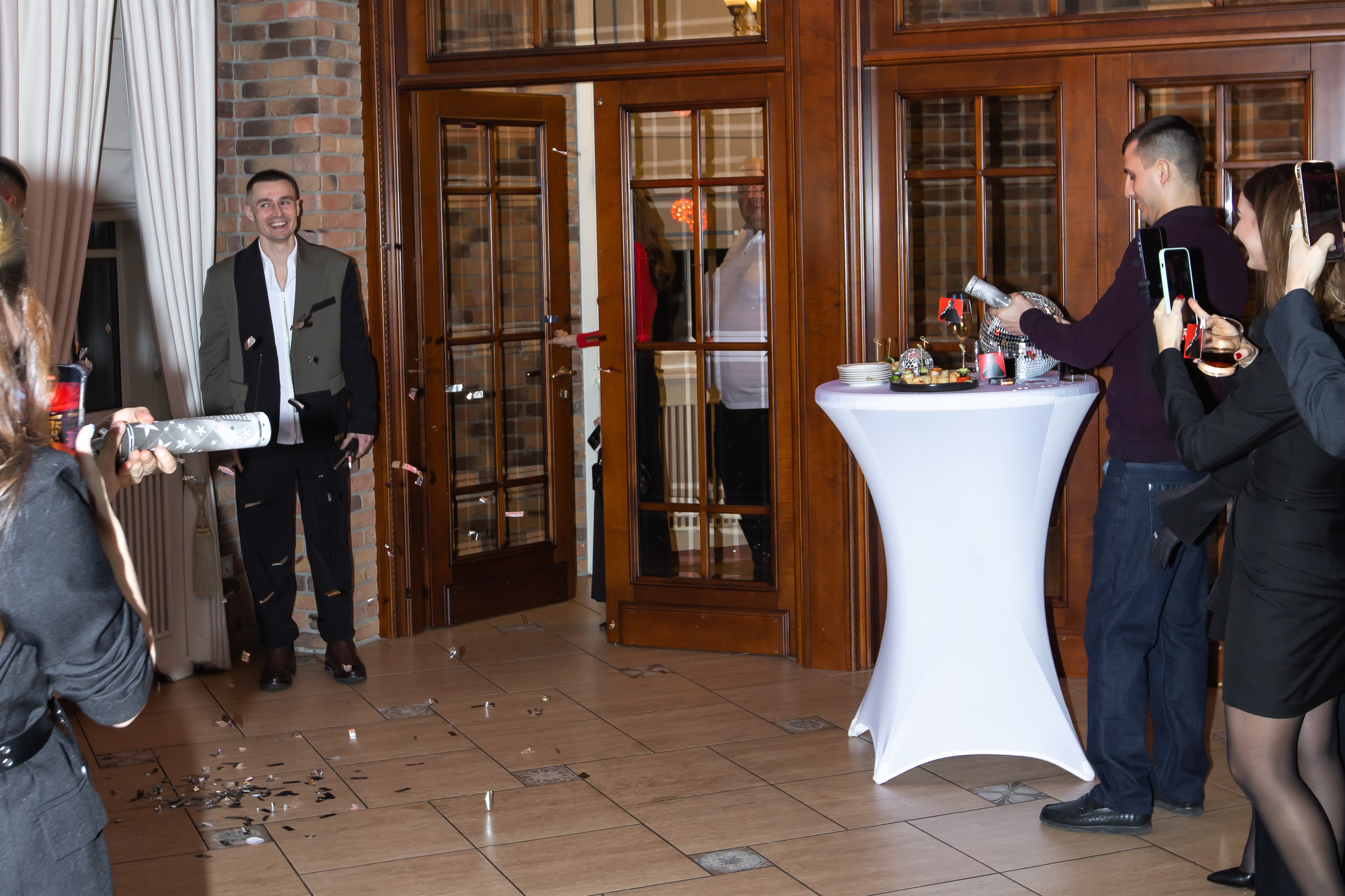 День рождения. Захар. Свадебный фотограф Анастасия Багдасарян