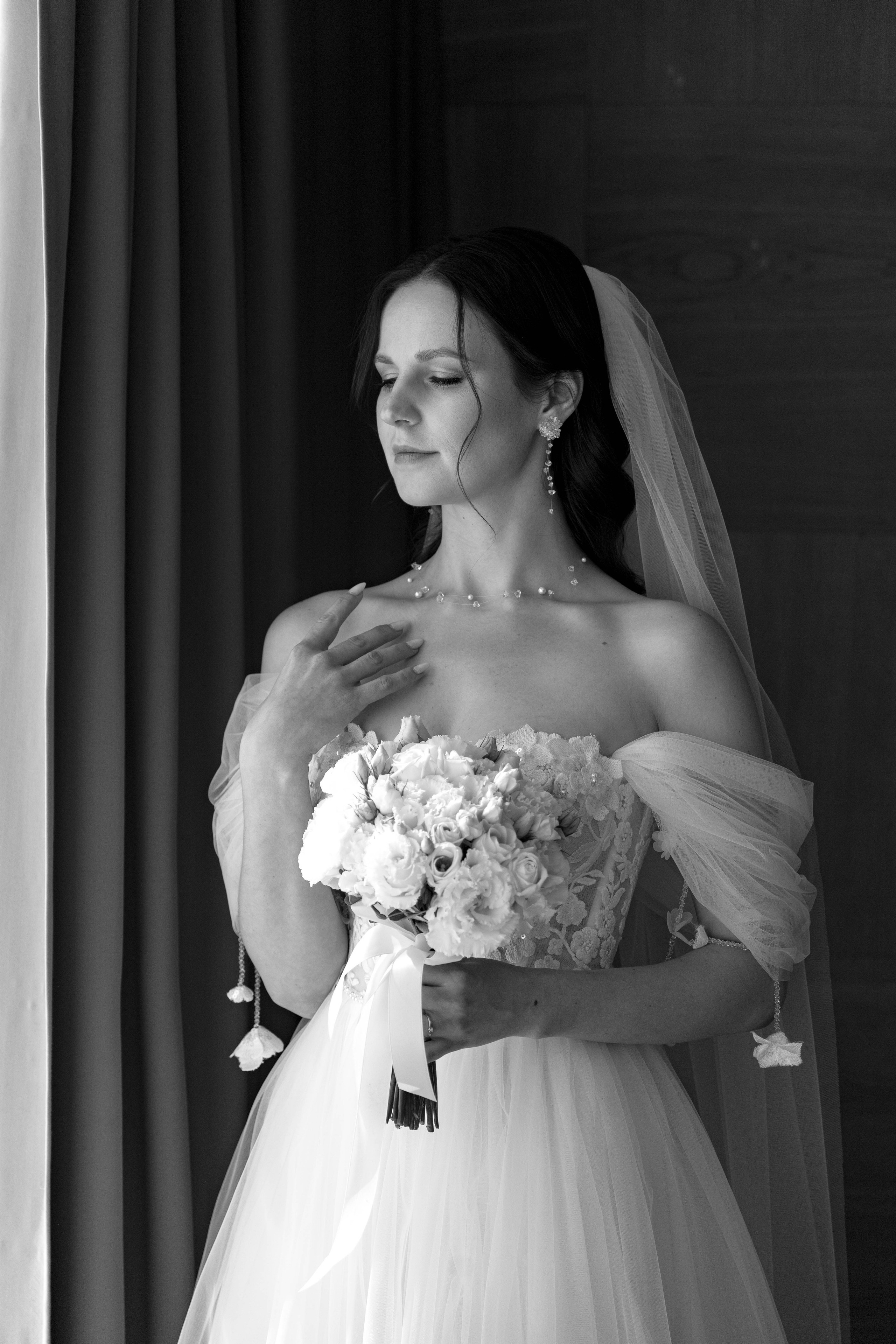 Ольга и Максим. Фотограф в Самаре Ксения Владимировна