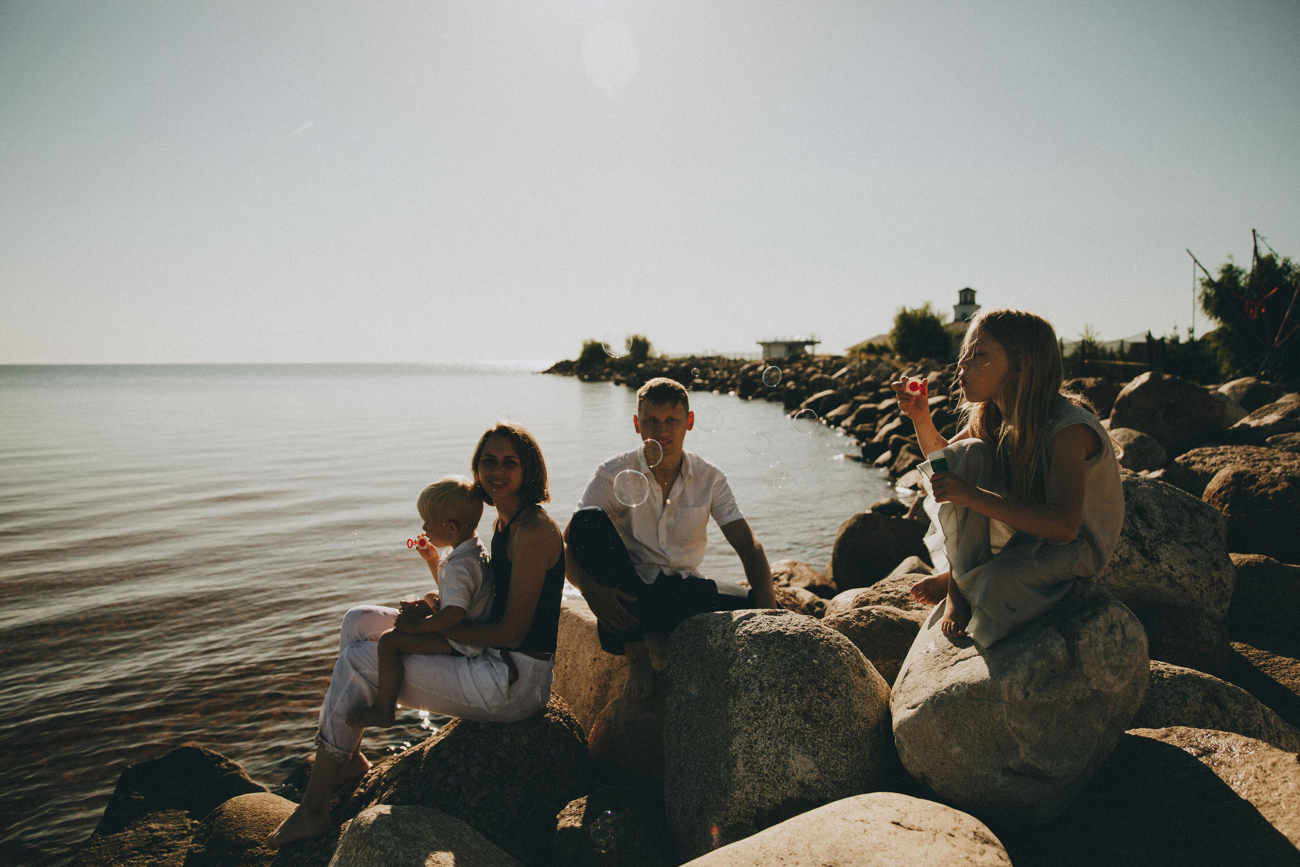 Family. Фотограф в Санкт-Петербурге Анастасия Финеева