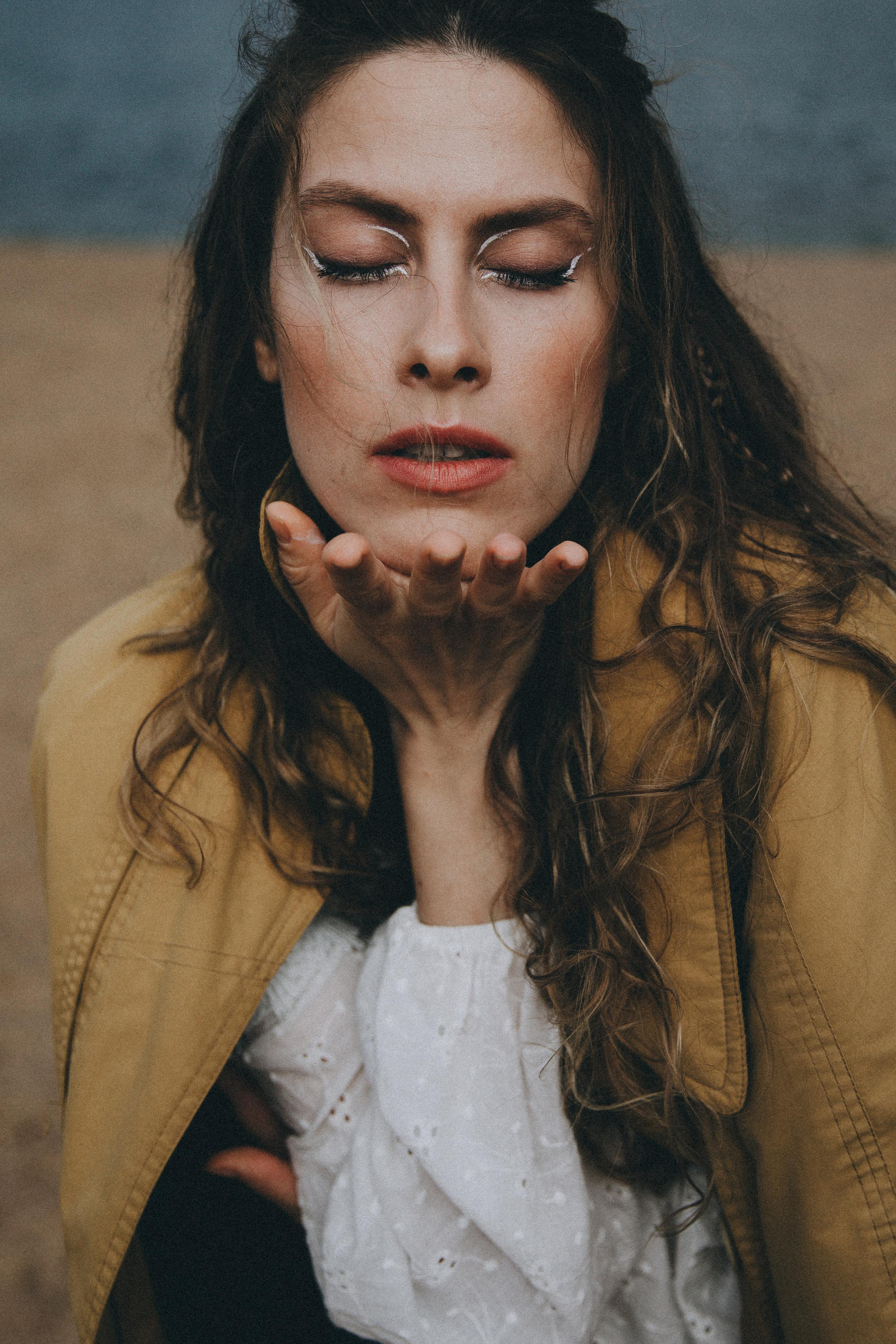Portrait. Фотограф в Санкт-Петербурге Анастасия Финеева