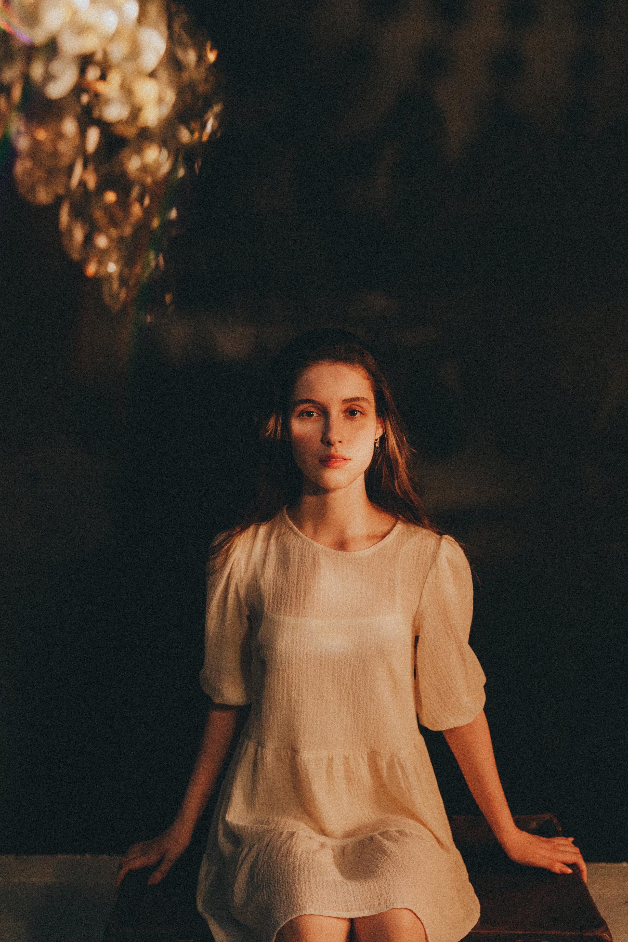 Portrait. Фотограф в Санкт-Петербурге Анастасия Финеева