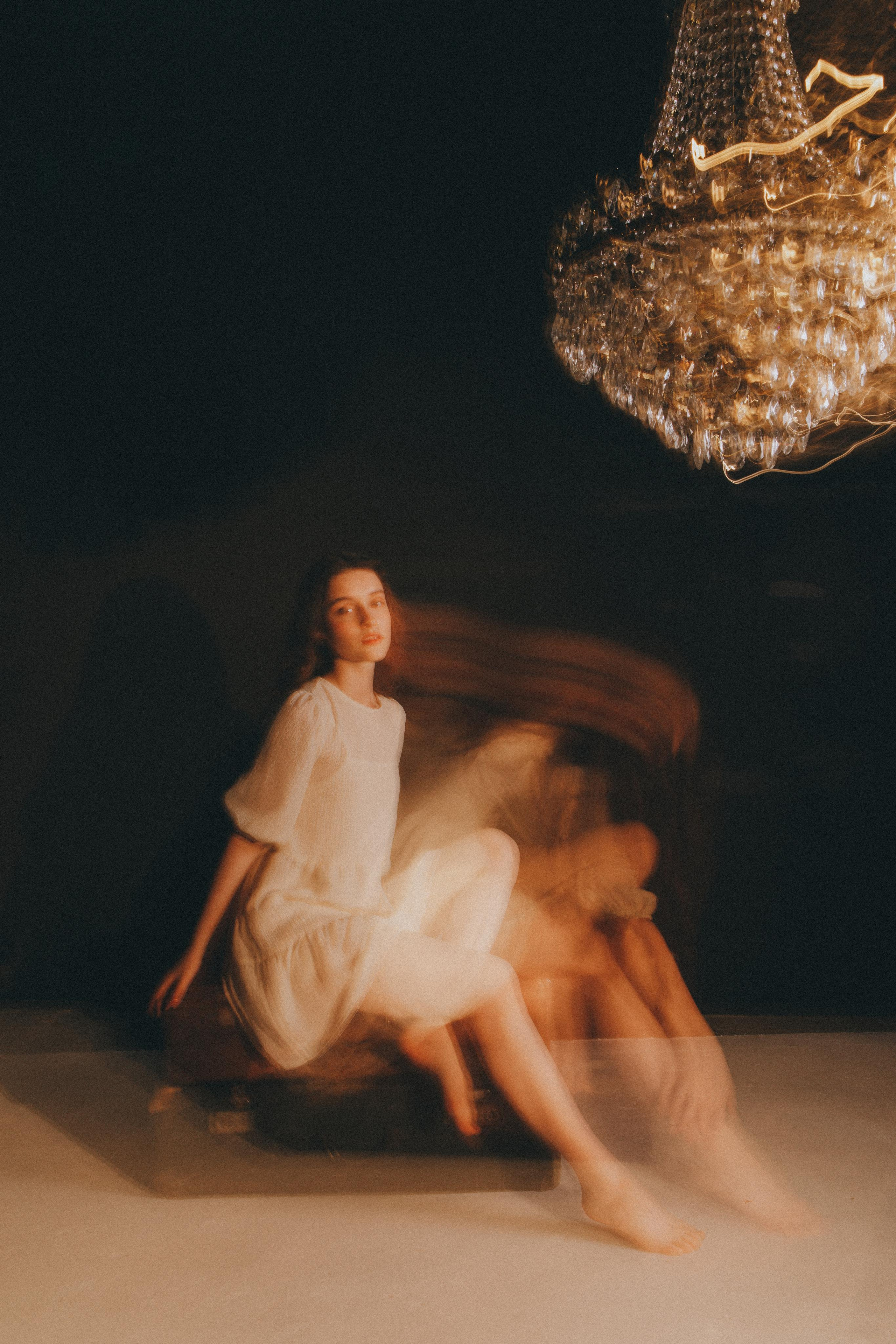 Portrait. Фотограф в Санкт-Петербурге Анастасия Финеева