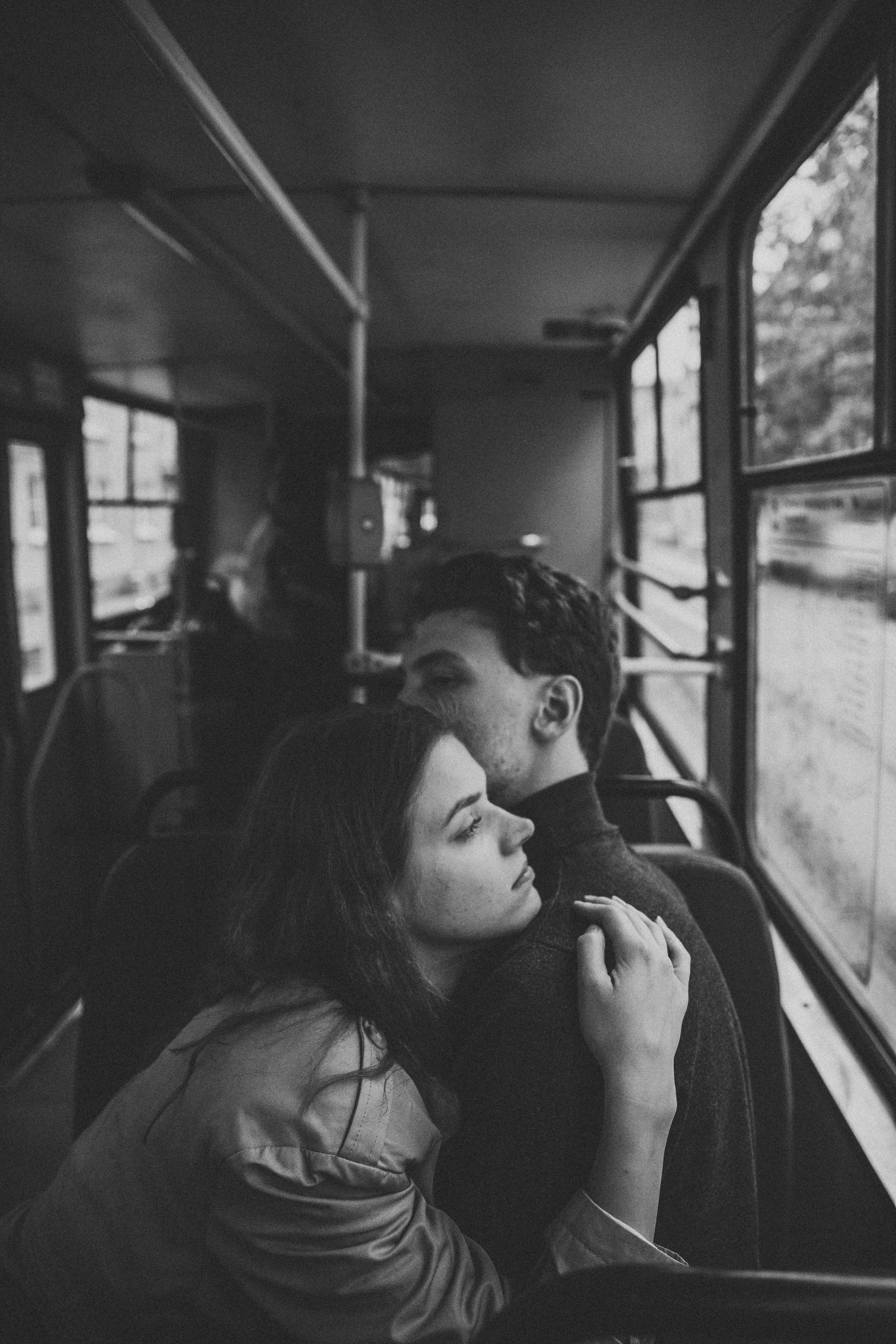 За тобой через года. Фотограф в Санкт-Петербурге Анастасия Финеева