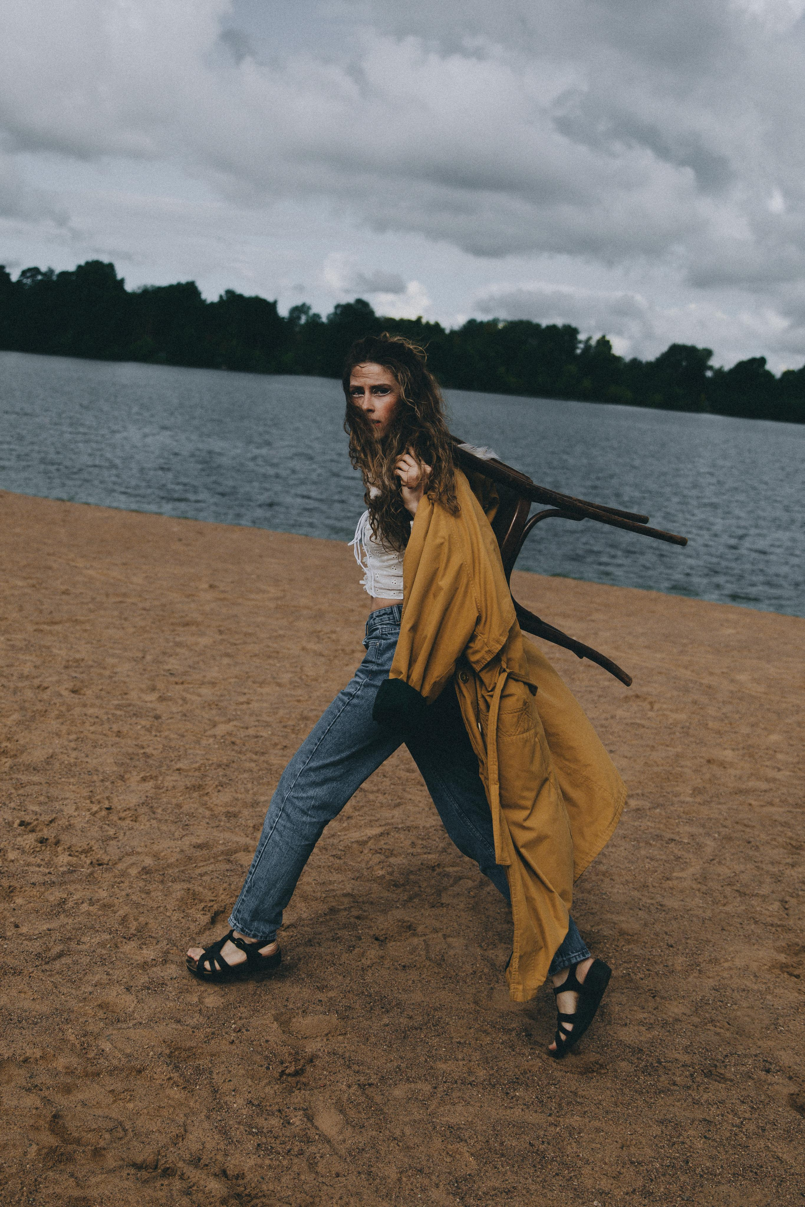 Portrait. Фотограф в Санкт-Петербурге Анастасия Финеева