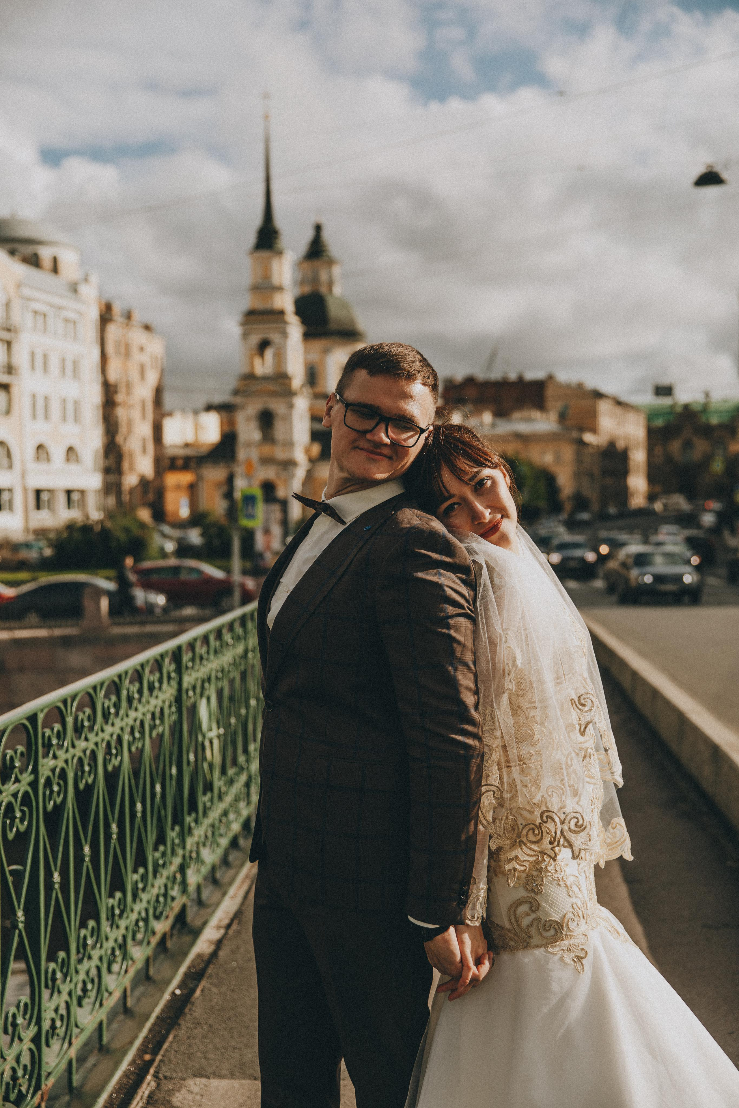 Летний Сад. Фотограф в Санкт-Петербурге Анастасия Финеева