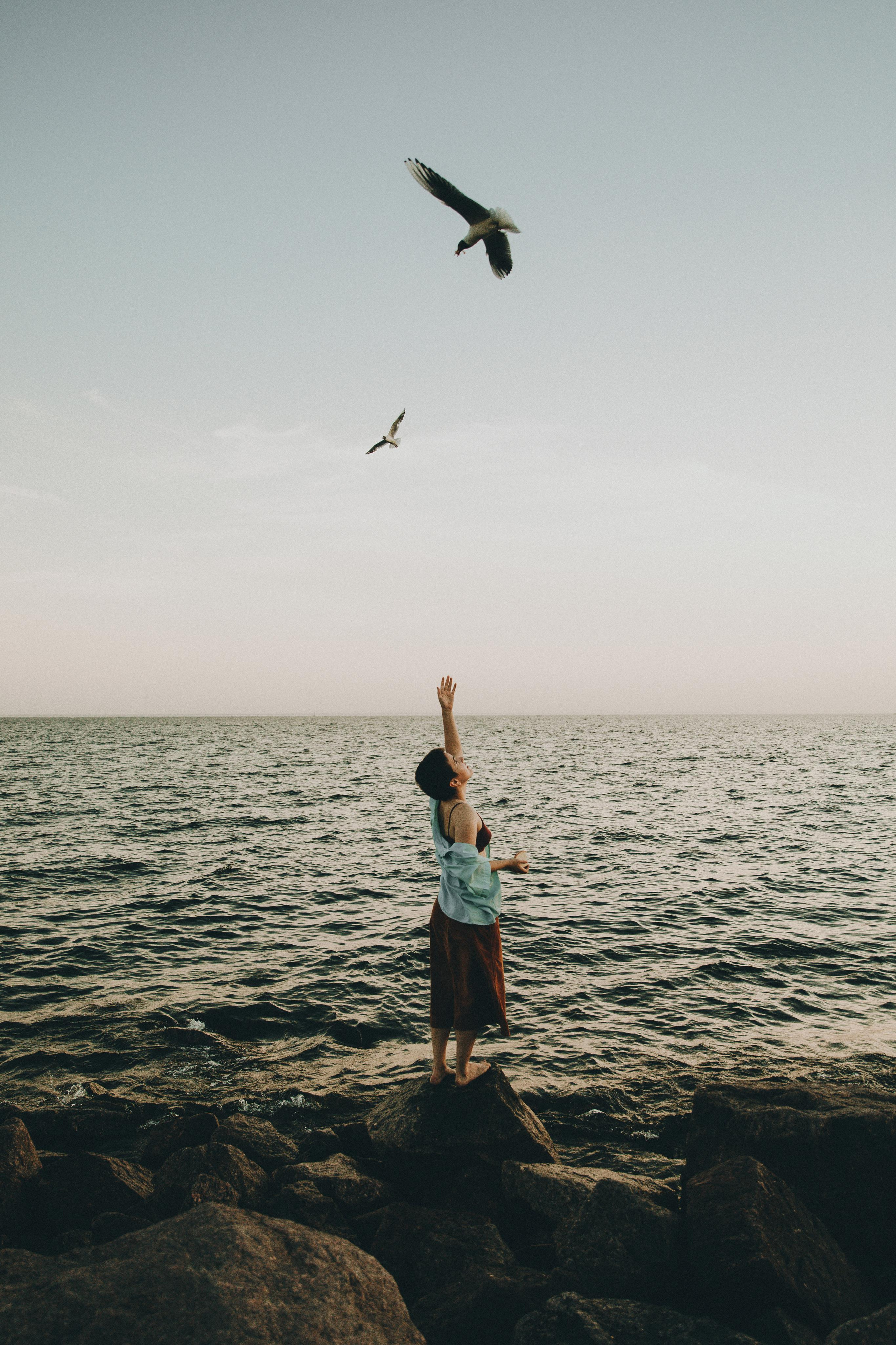 Portrait. Фотограф в Санкт-Петербурге Анастасия Финеева