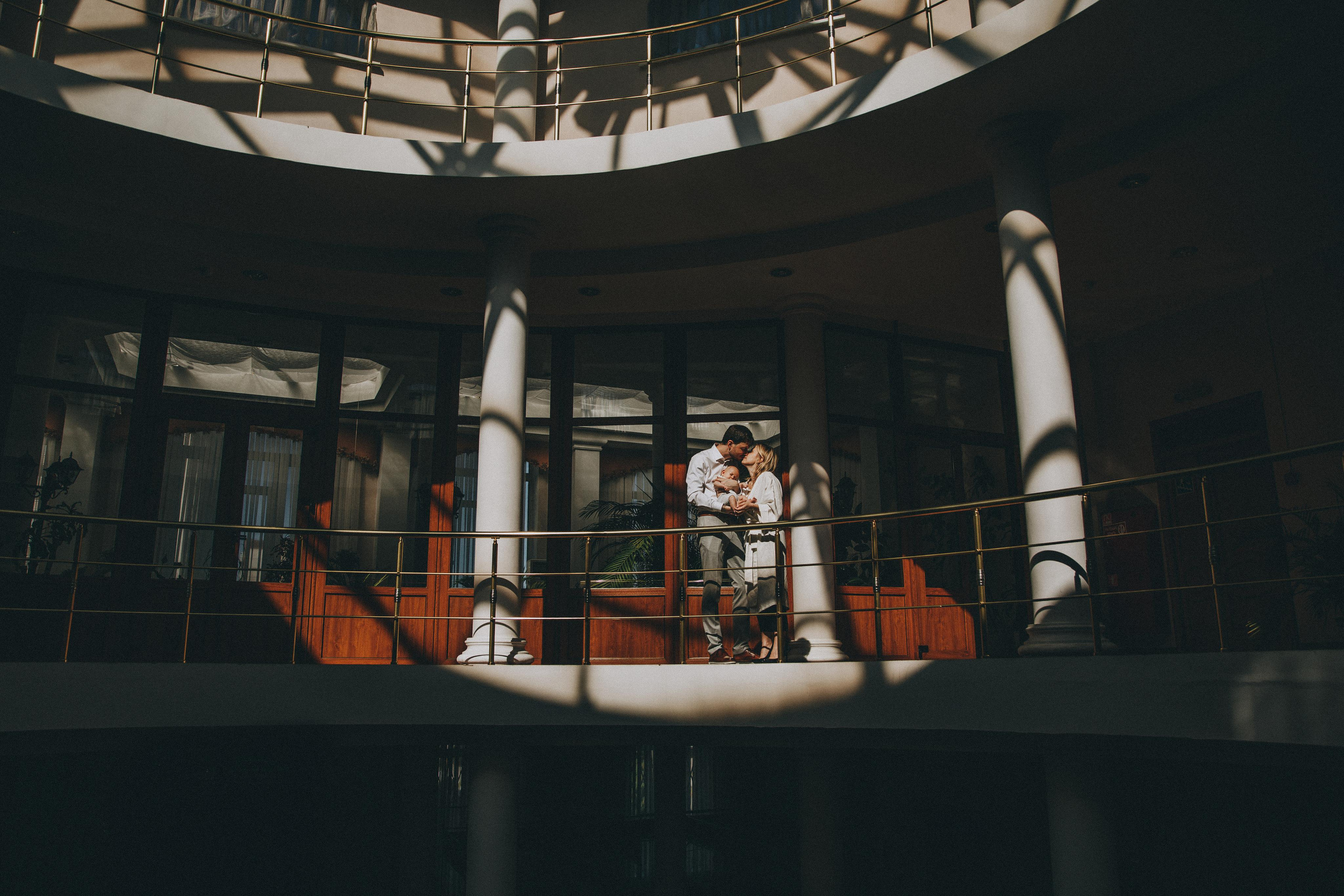 Wedding. Фотограф в Санкт-Петербурге Анастасия Финеева