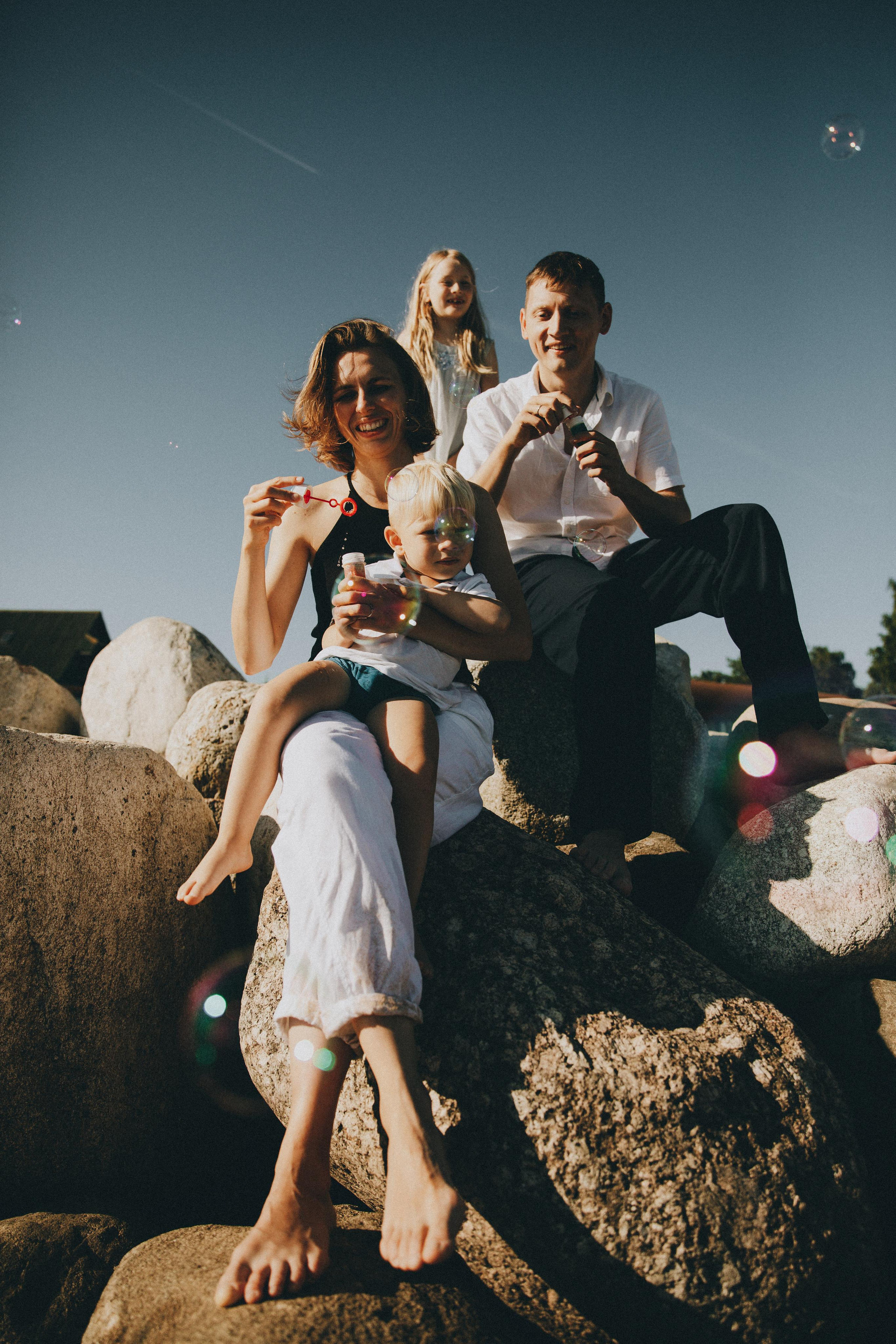 Радио романтика. Фотограф в Санкт-Петербурге Анастасия Финеева