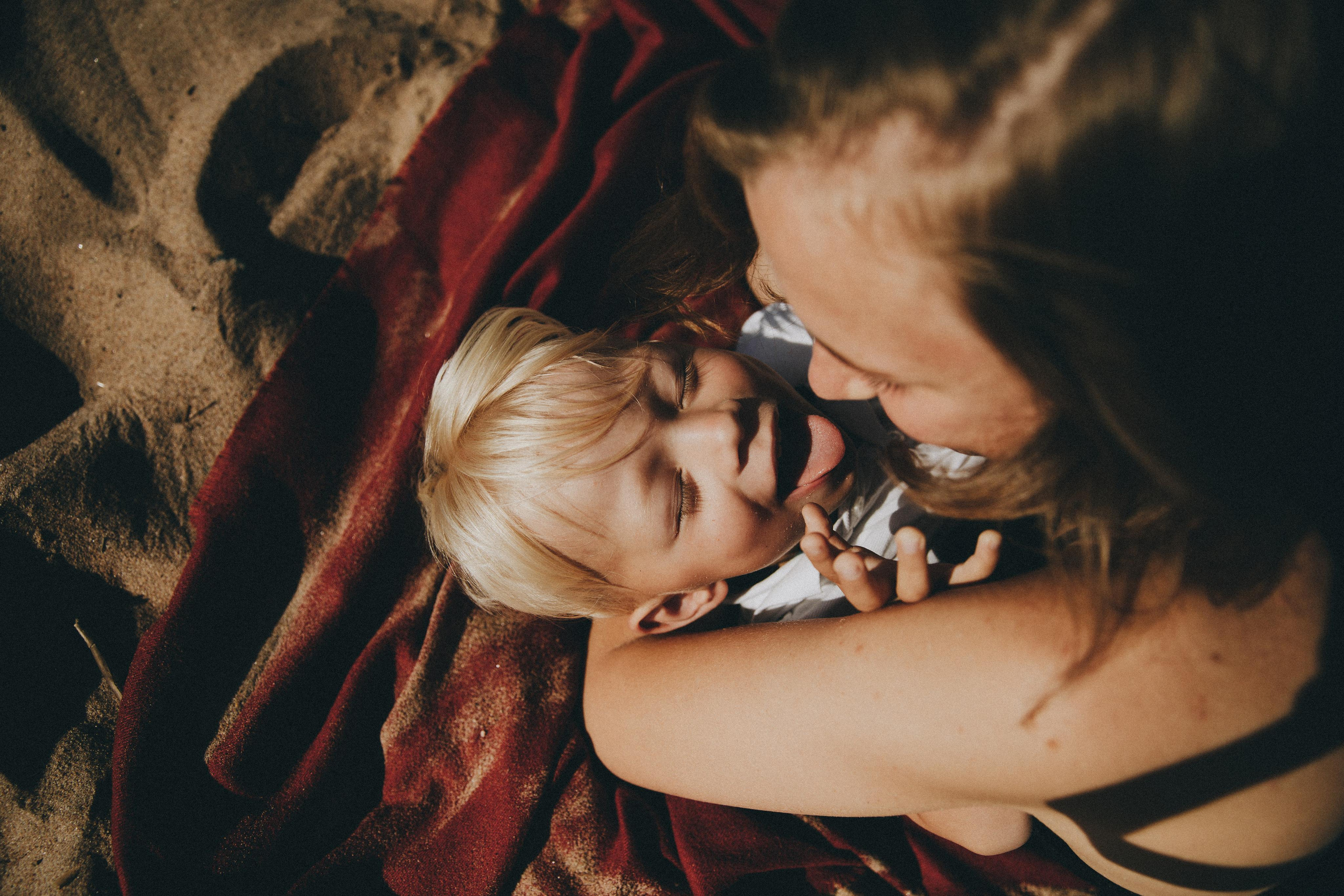 Радио романтика. Фотограф в Санкт-Петербурге Анастасия Финеева