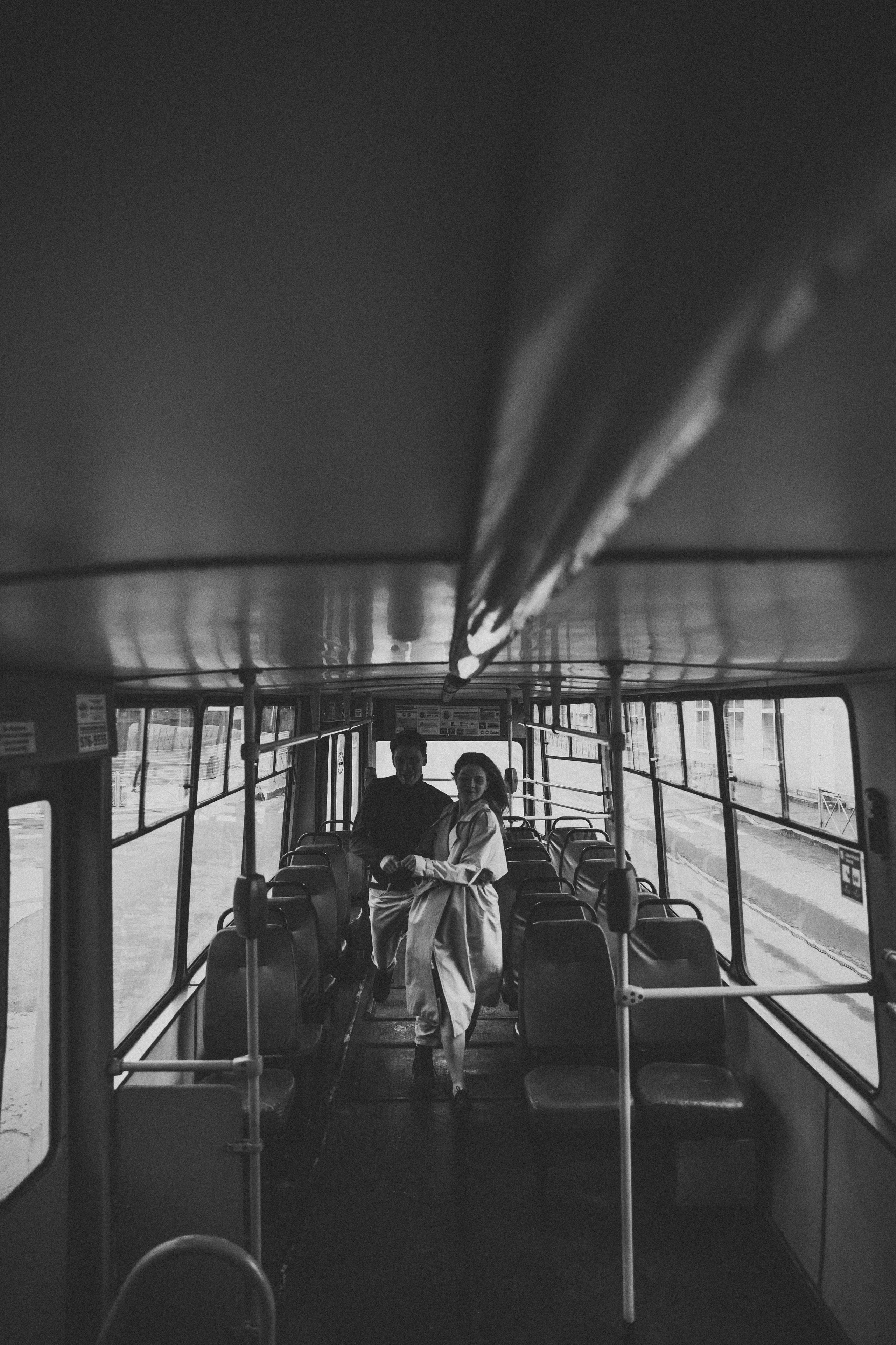 За тобой через года. Фотограф в Санкт-Петербурге Анастасия Финеева