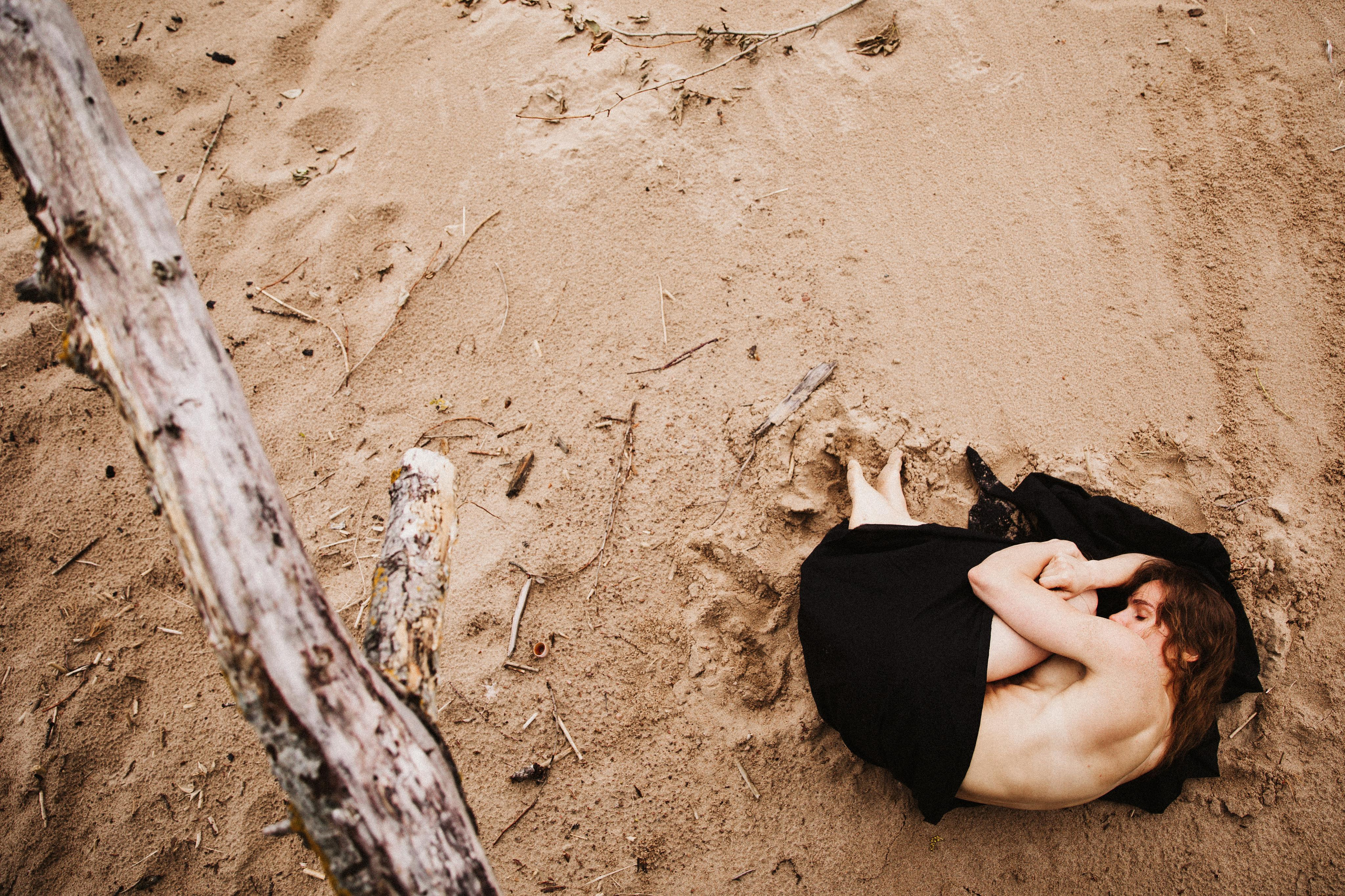 Portrait. Фотограф в Санкт-Петербурге Анастасия Финеева