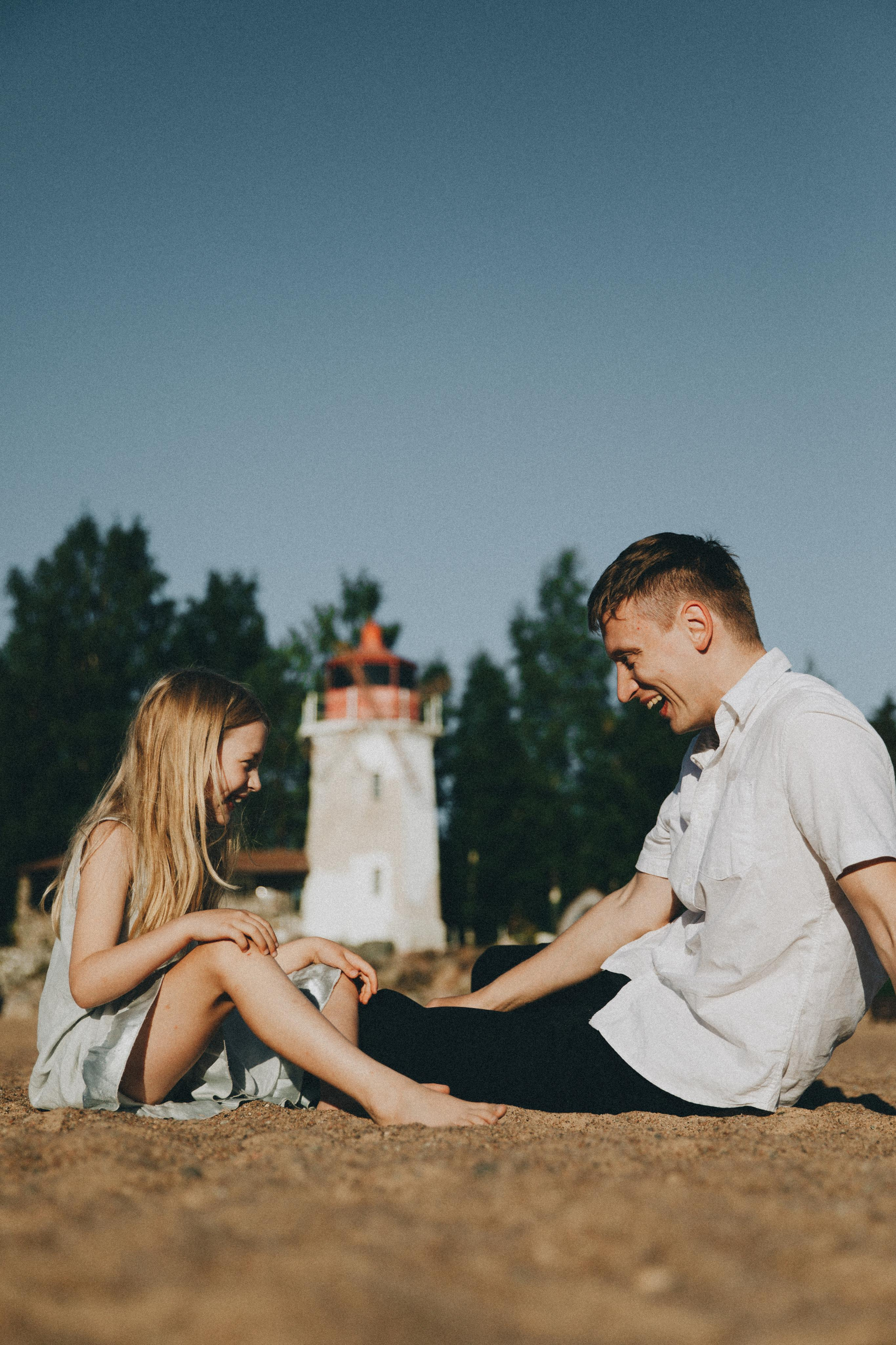 Радио романтика. Фотограф в Санкт-Петербурге Анастасия Финеева