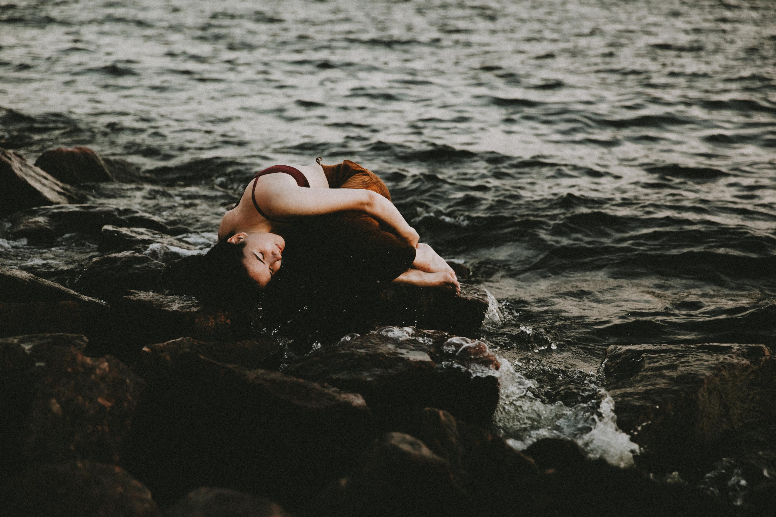 Portrait. Фотограф в Санкт-Петербурге Анастасия Финеева