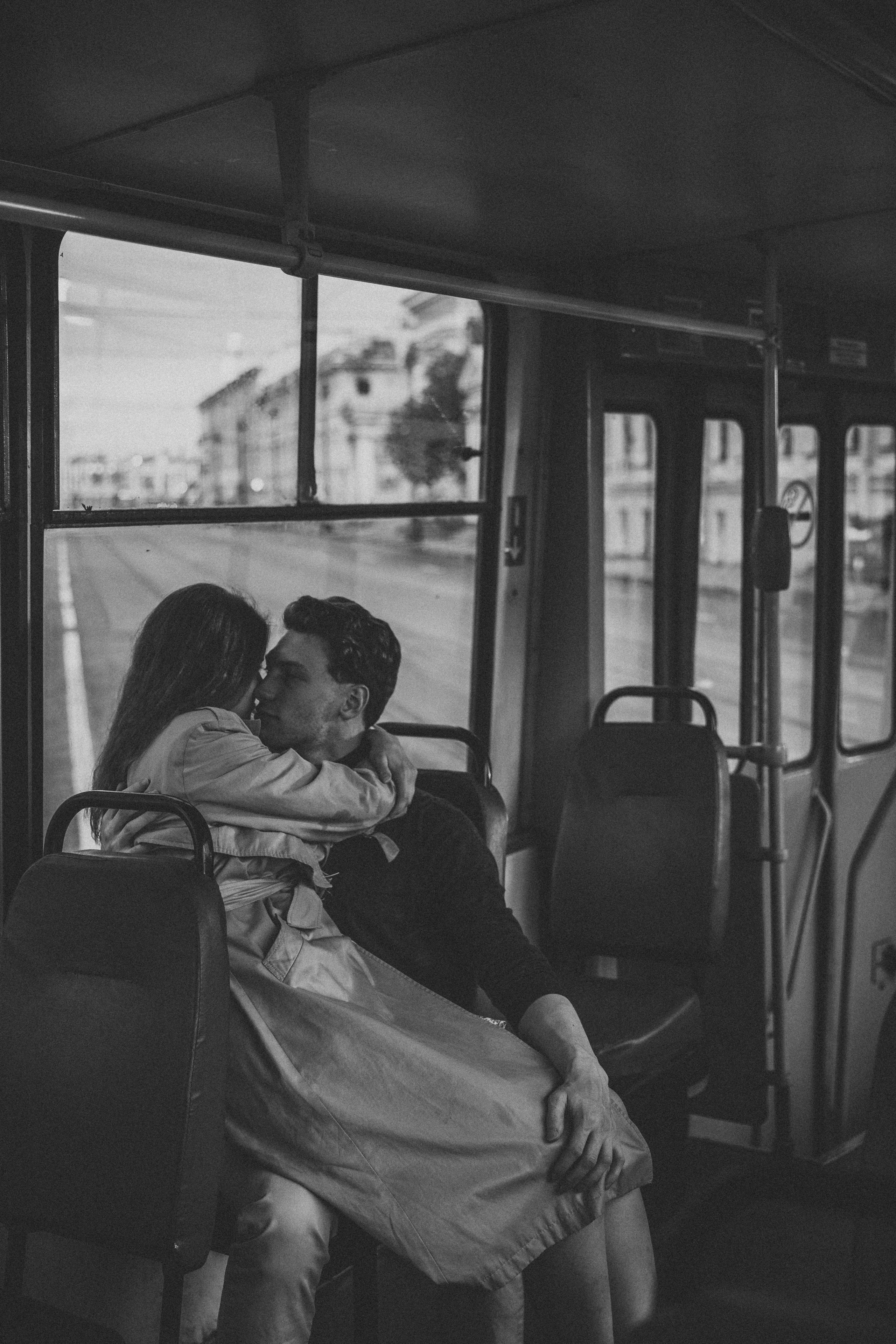 За тобой через года. Фотограф в Санкт-Петербурге Анастасия Финеева