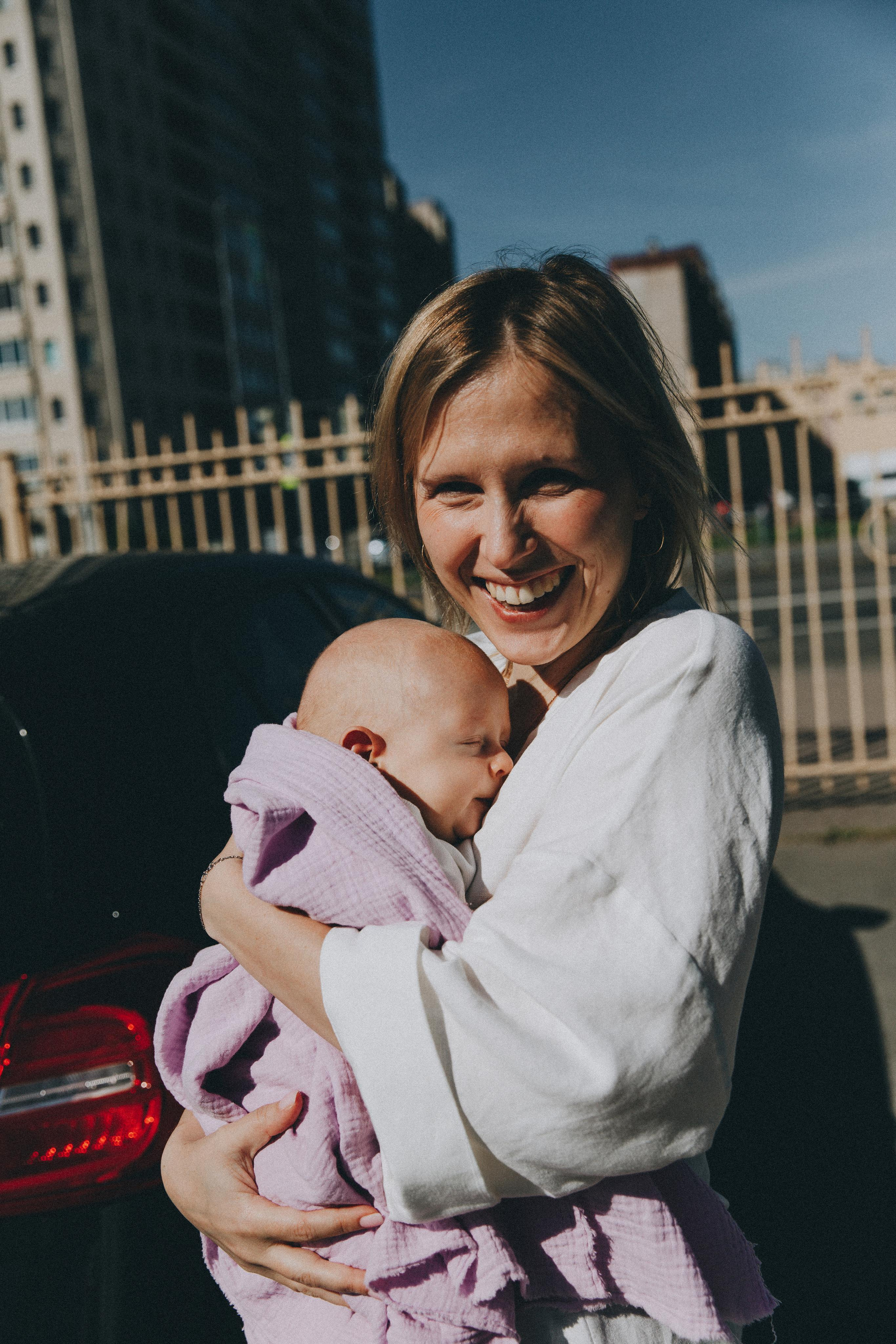 Моё. Твоё. Наше. Фотограф в Санкт-Петербурге Анастасия Финеева