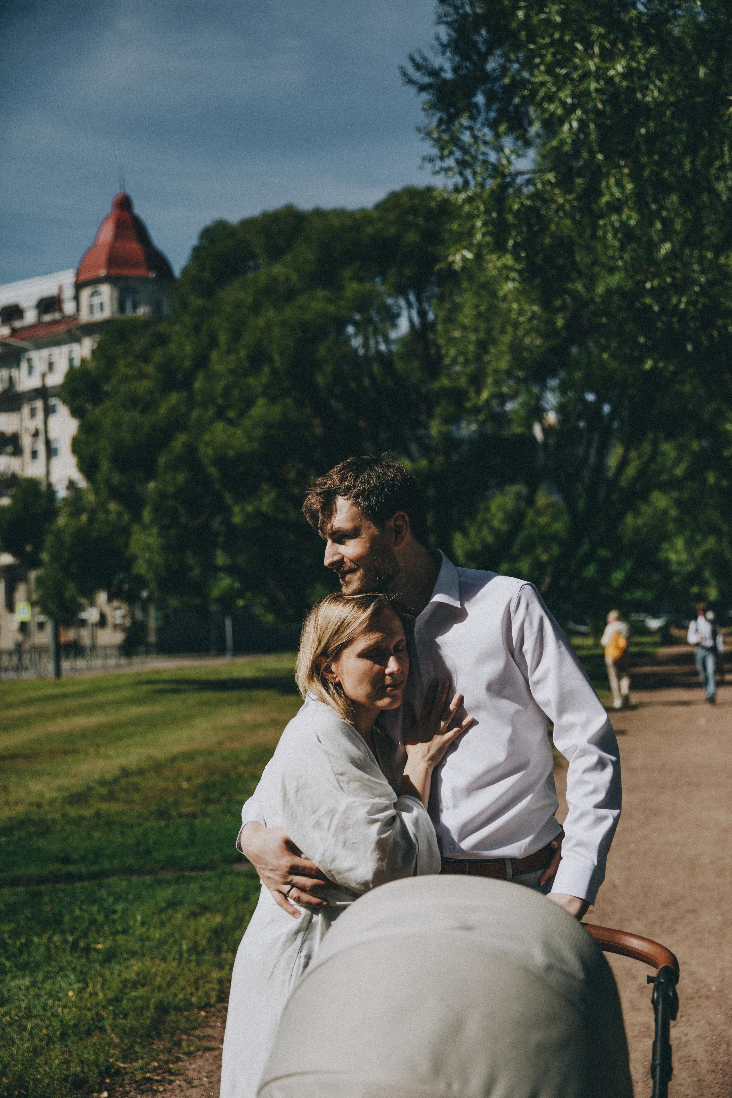 Моё. Твоё. Наше. Фотограф в Санкт-Петербурге Анастасия Финеева