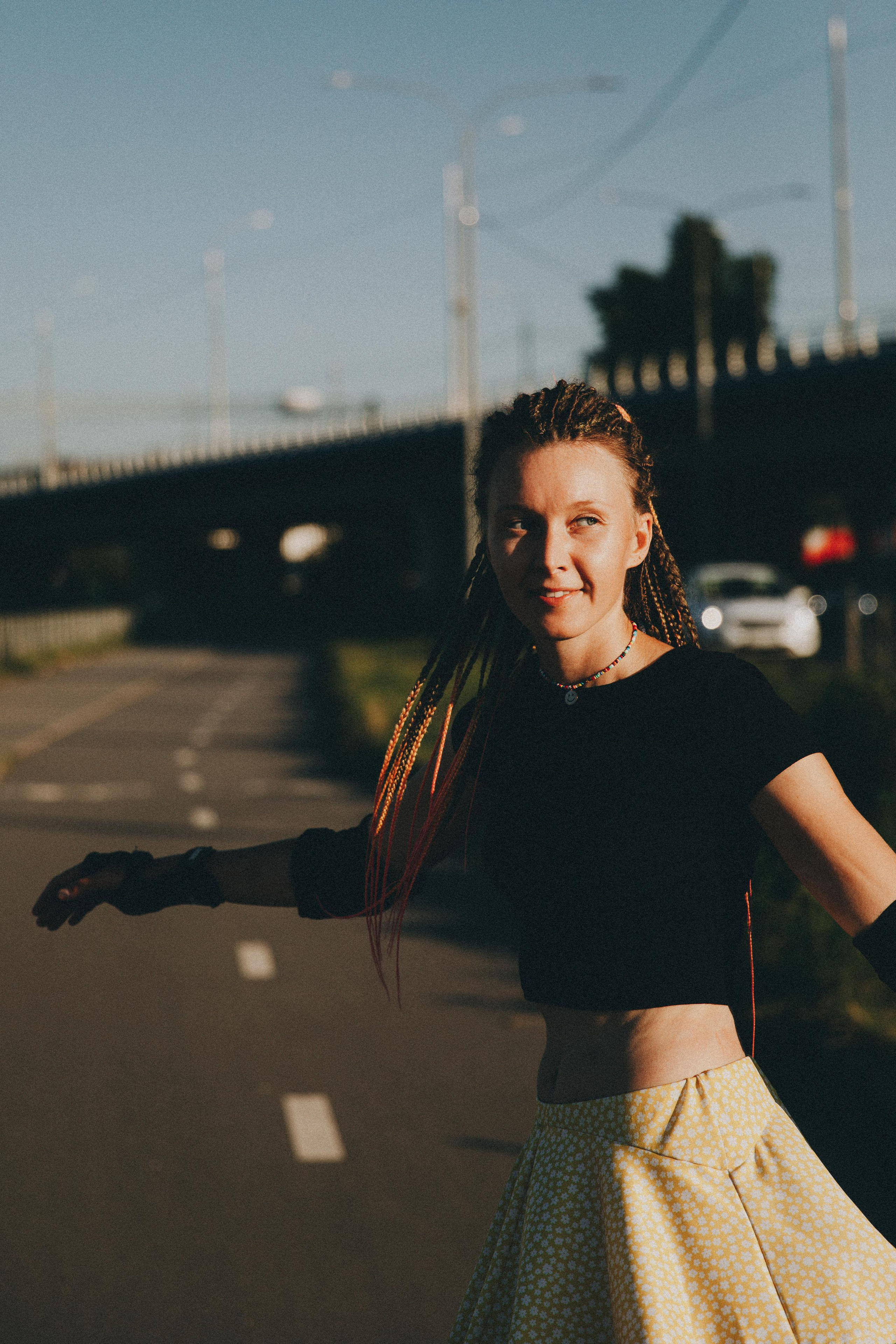 Portrait. Фотограф в Санкт-Петербурге Анастасия Финеева