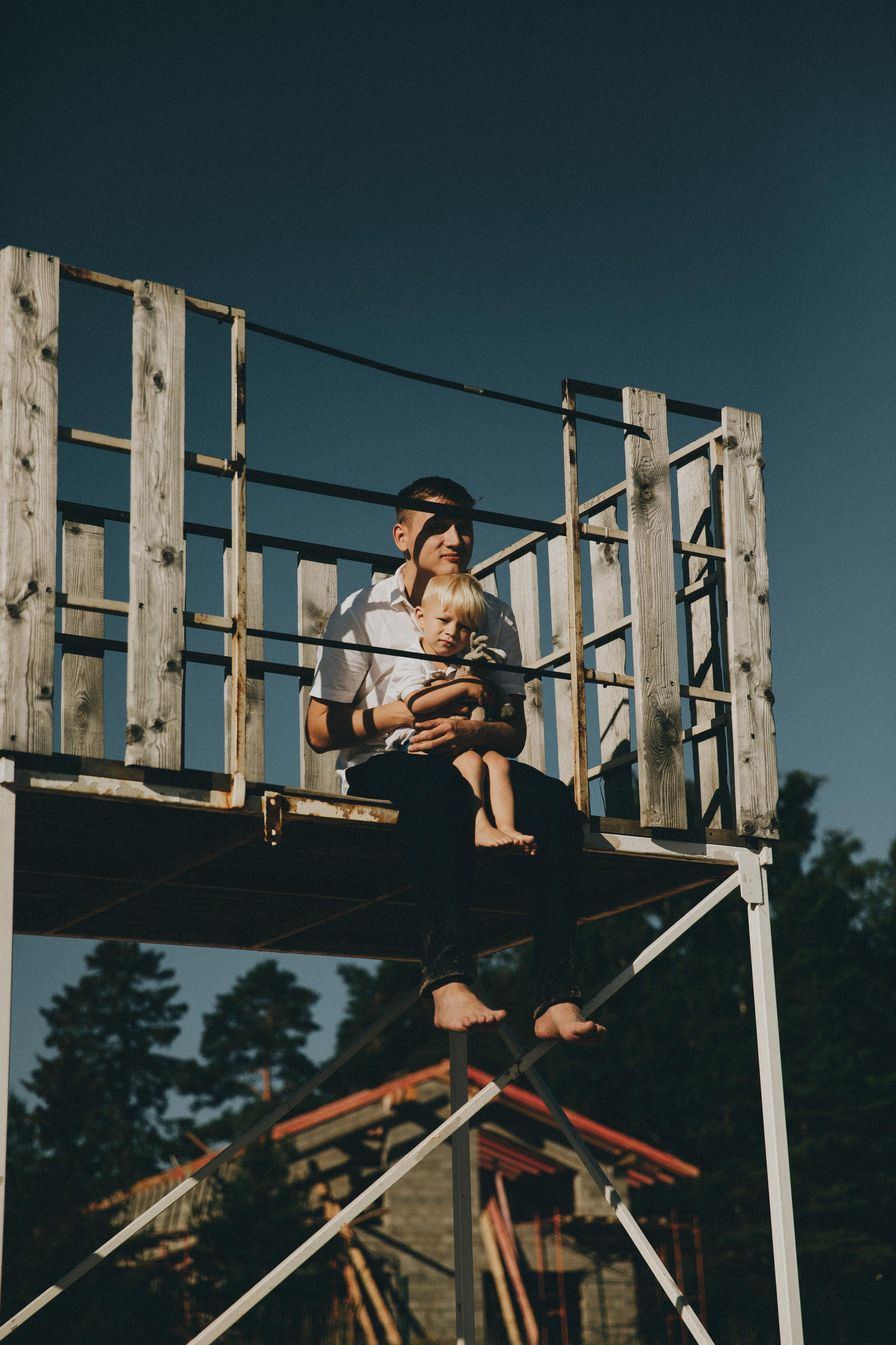 Радио романтика. Фотограф в Санкт-Петербурге Анастасия Финеева