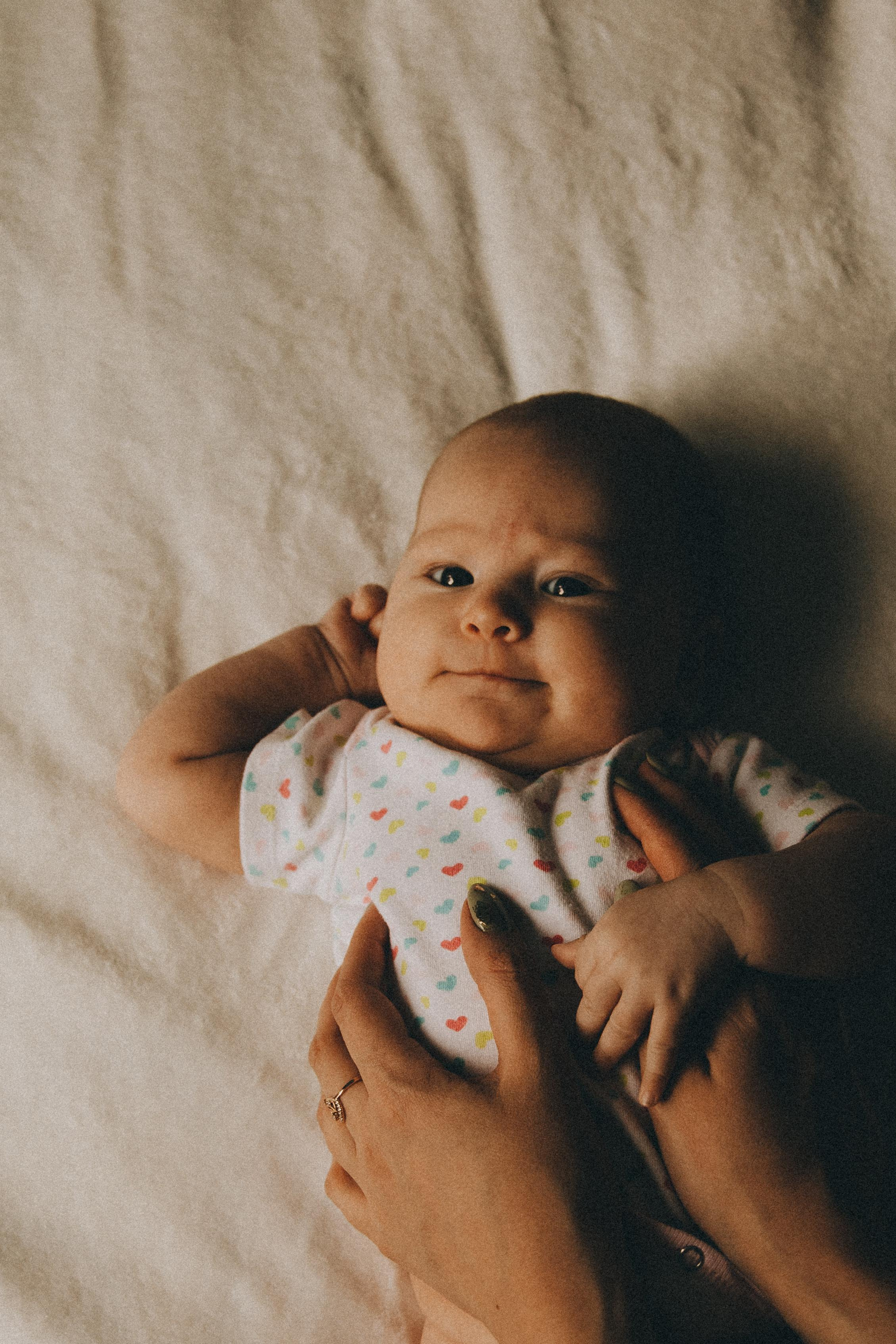 Существует громадная встреча. Фотограф в Санкт-Петербурге Анастасия Финеева