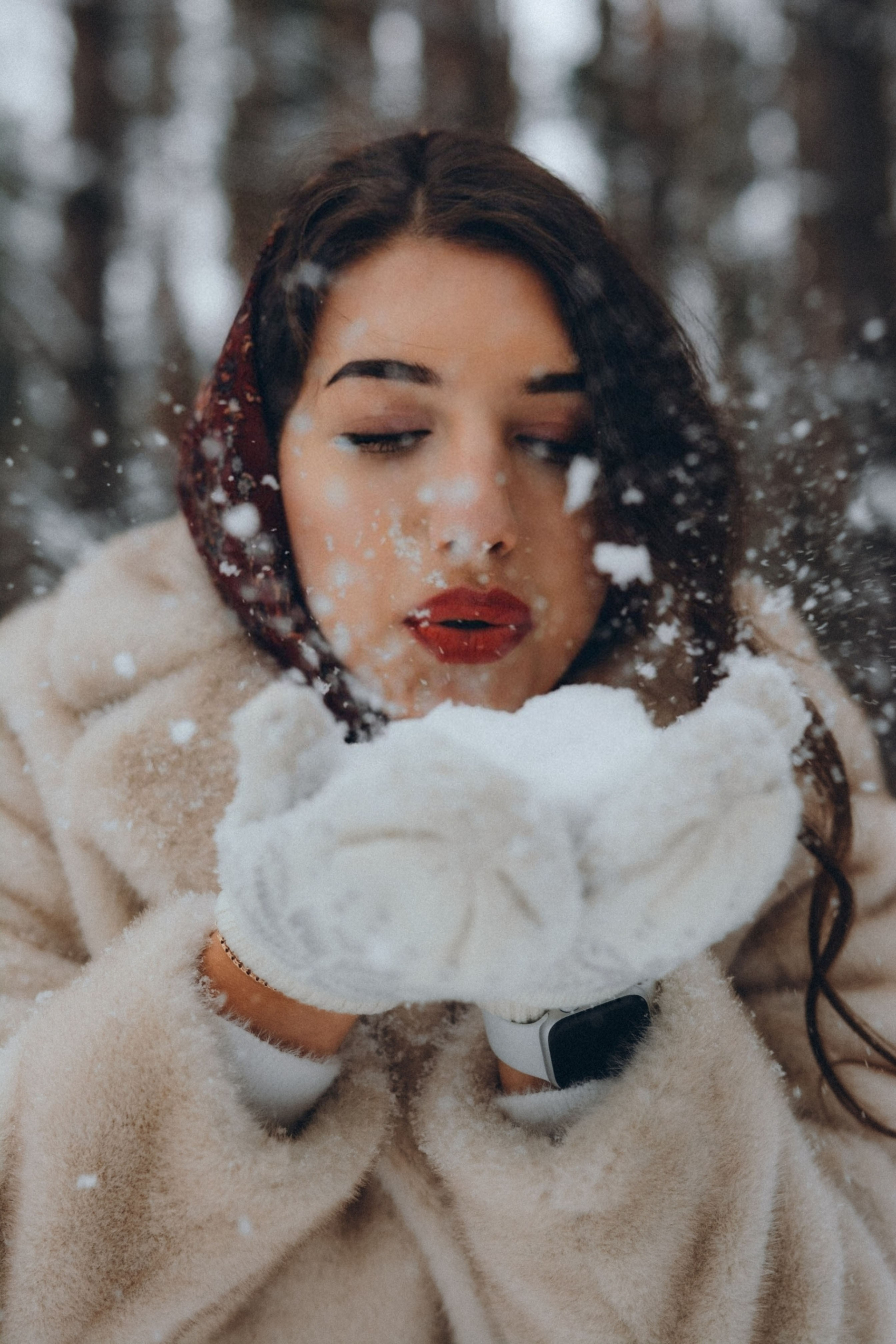 Анастасия Кралина. Фотограф в Москве Ангелина Ким