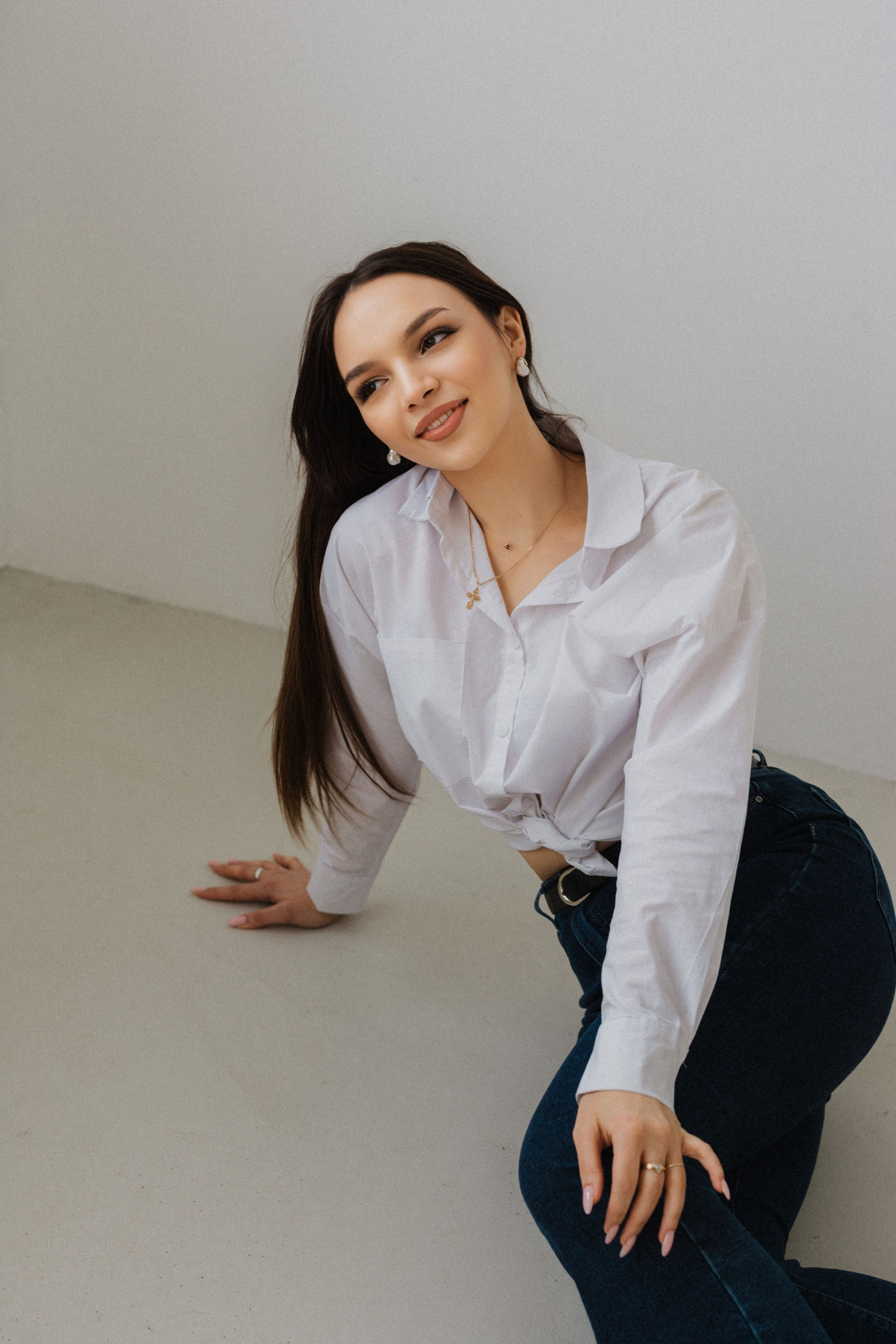 Юлия Галицкая. Фотограф в Москве Ангелина Ким