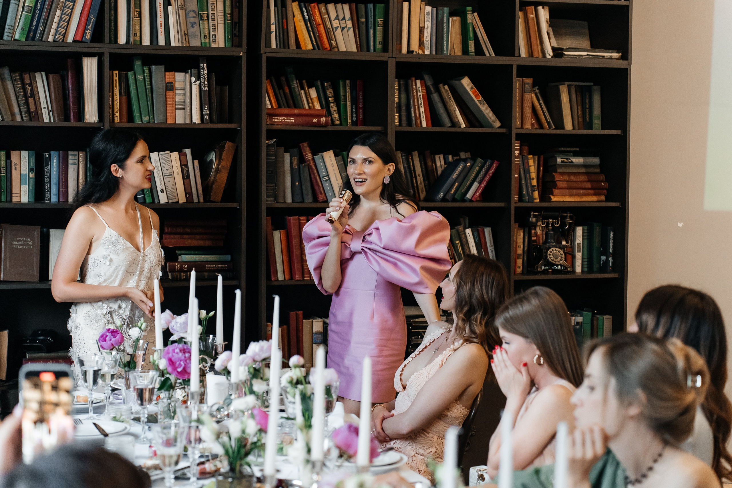 ДЕНЬ РОЖДЕНИЯ ПРИ СВЕЧАХ. Семейный и репортажный фотограф в Москве Оксана Шилова