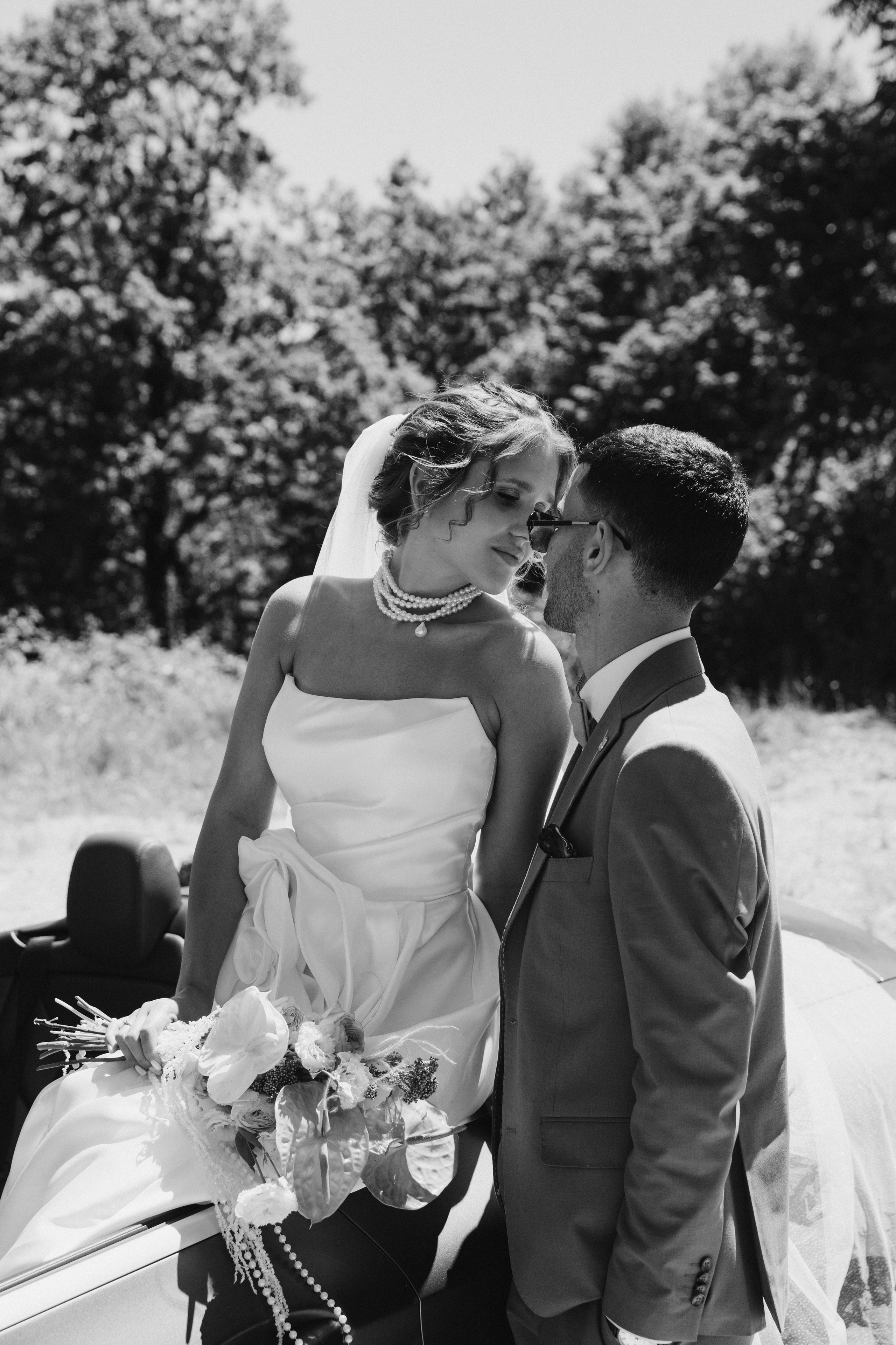 26.06.2024. Свадебный фотограф Краснодара Александр Кулагин