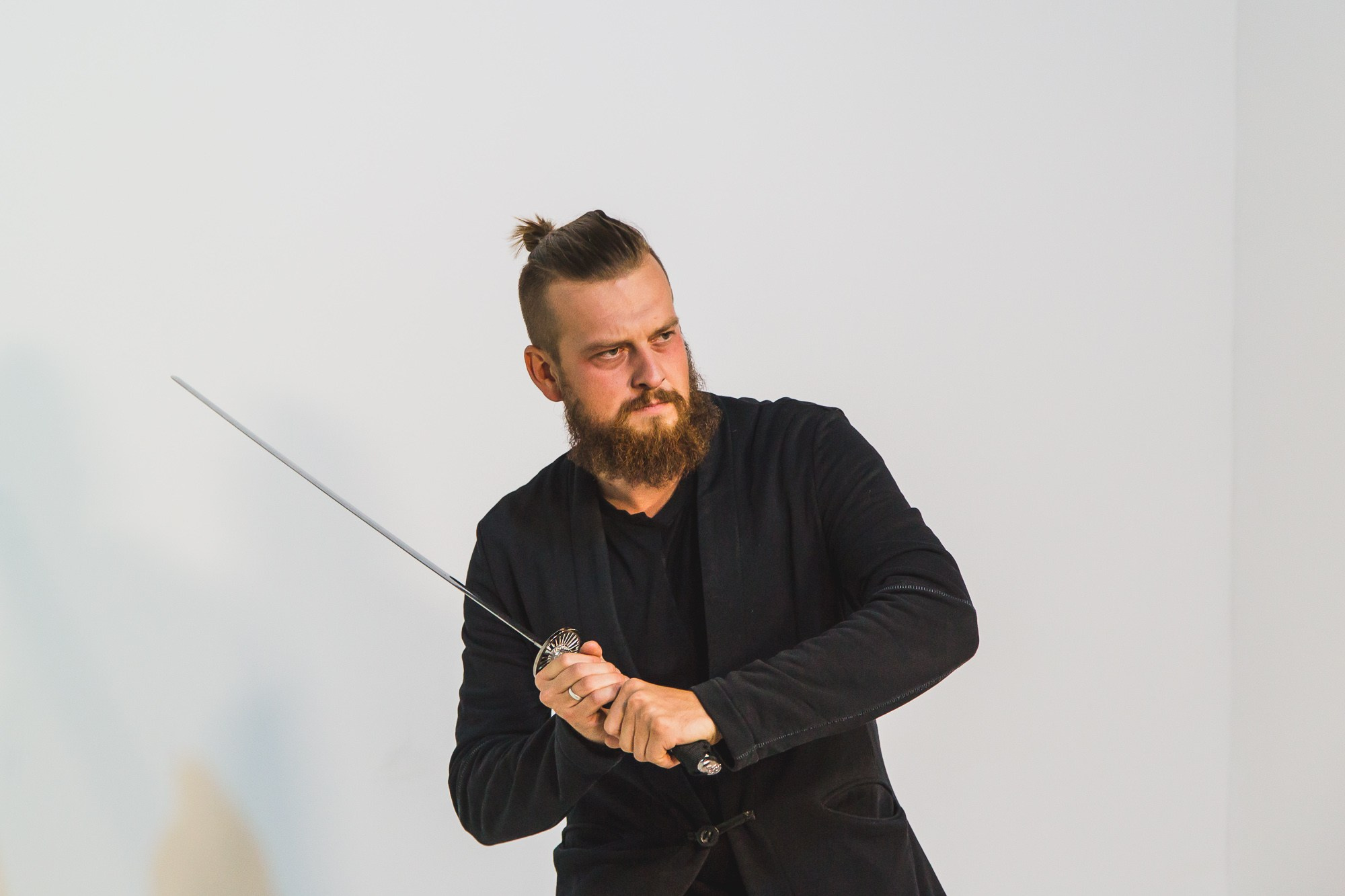 Презентация Lexus ES. Видеооператор/Фотограф Николай Завьялов