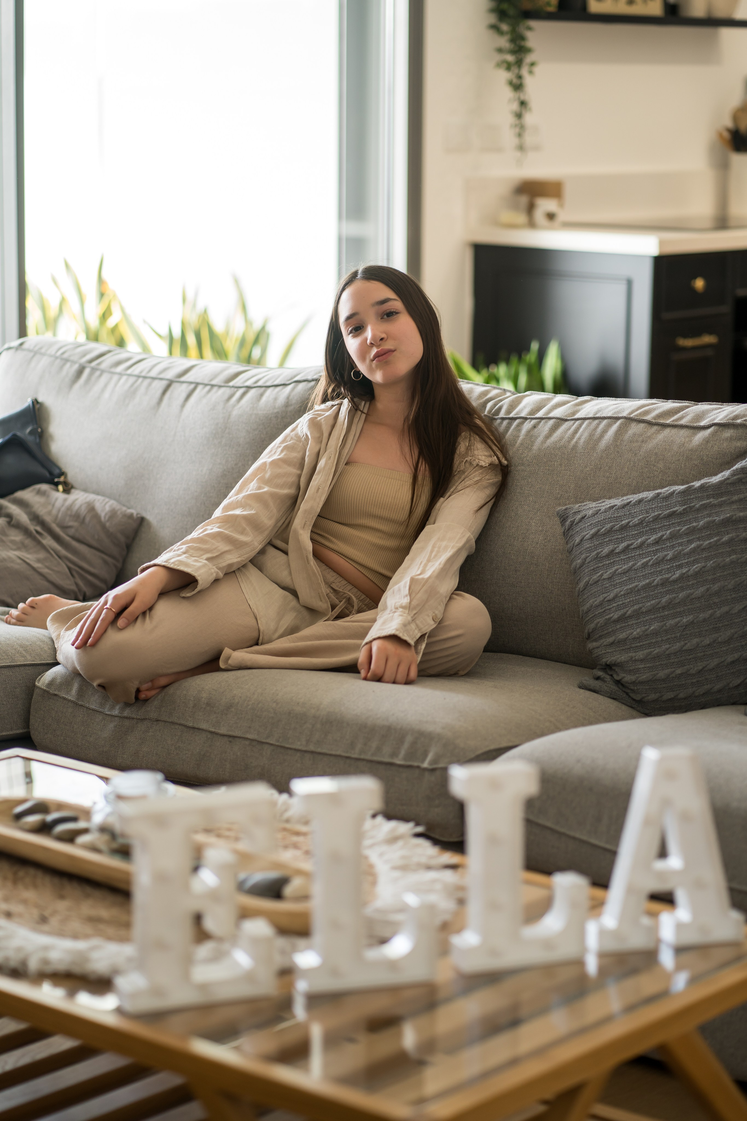 Ella. Семейный и детский фотограф в Израиле и Москве Дорошок Надя