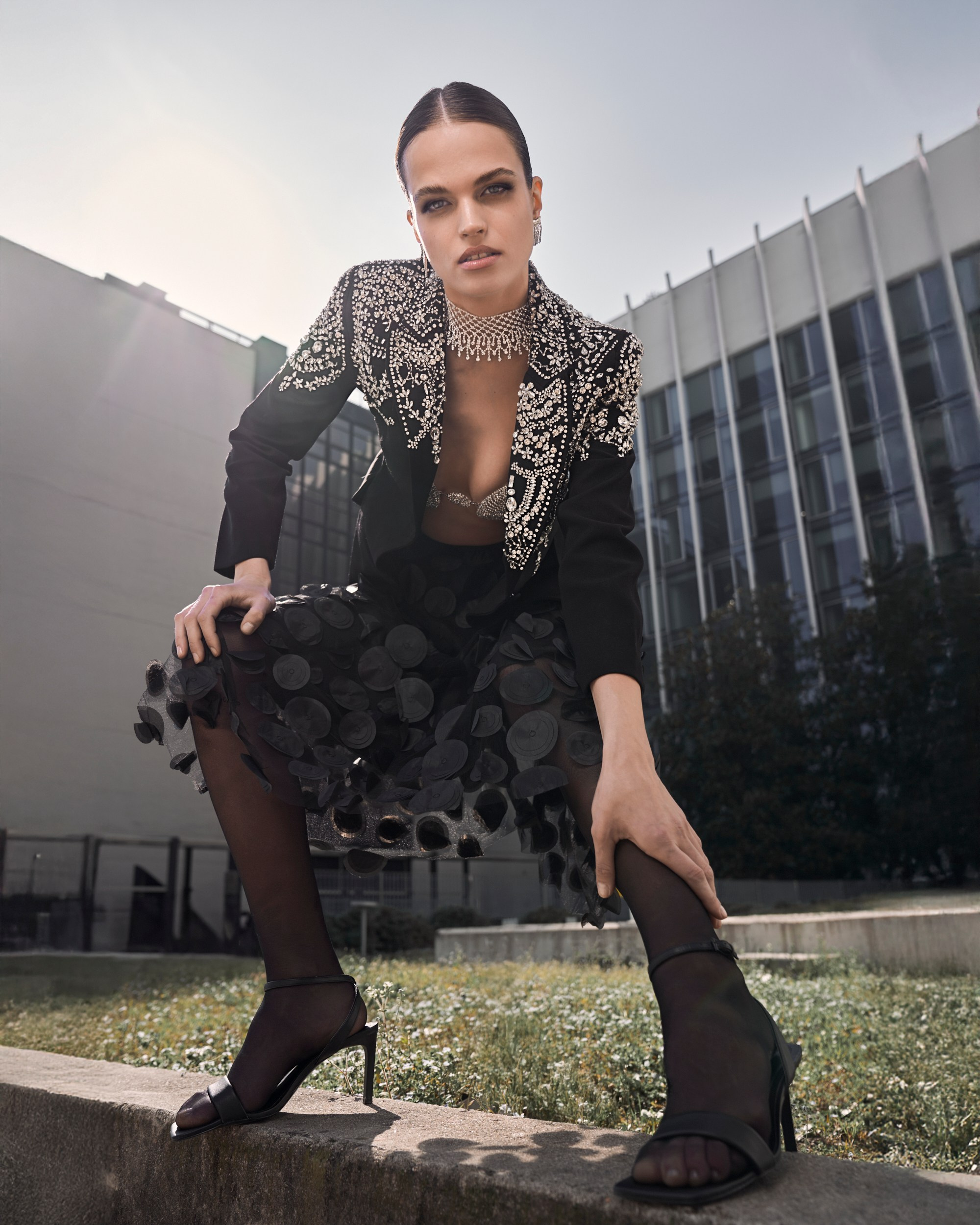 . Fashion Photographer in Milan