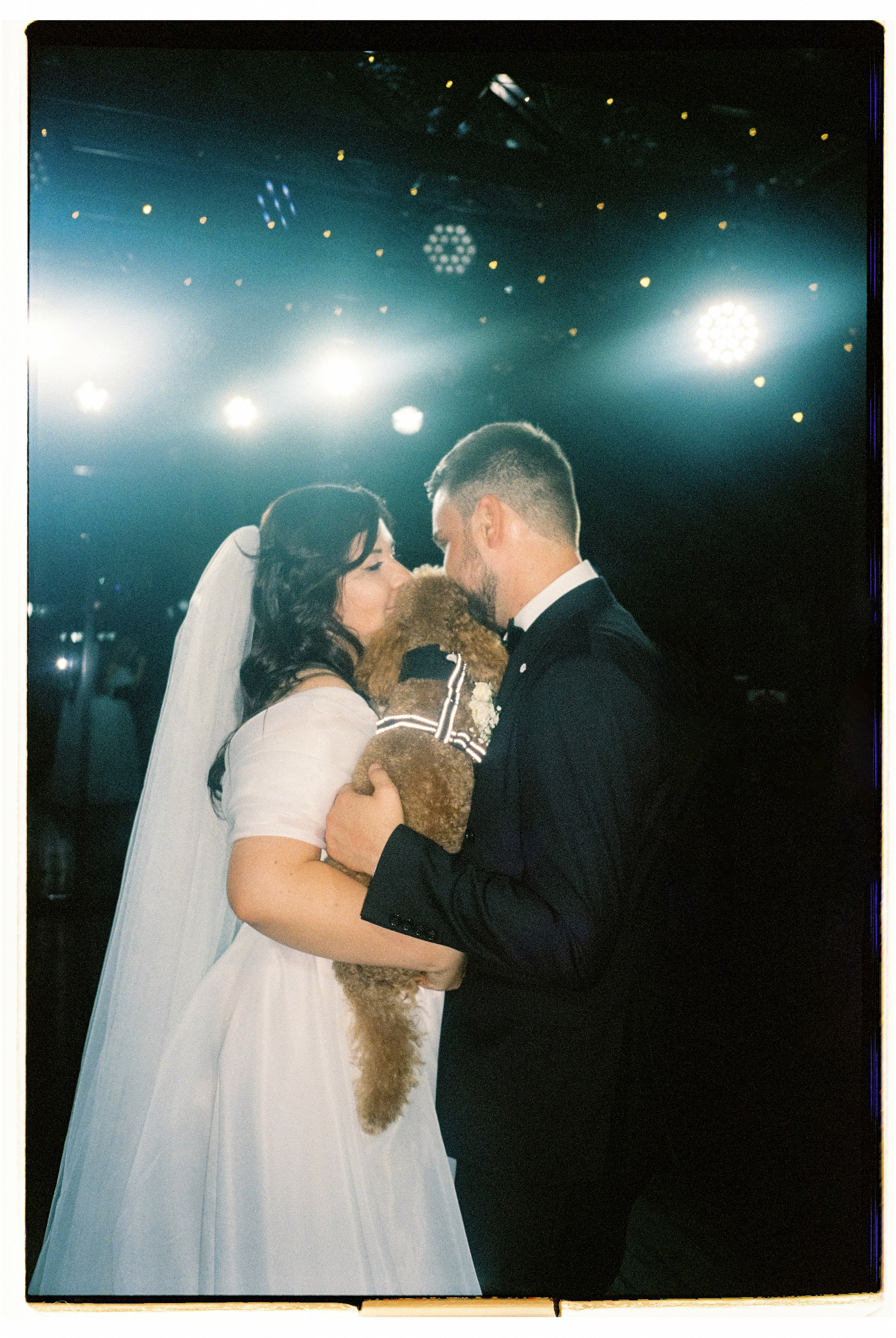 Katya_Artem_Chappie. Сентиментальная свадебная фотография