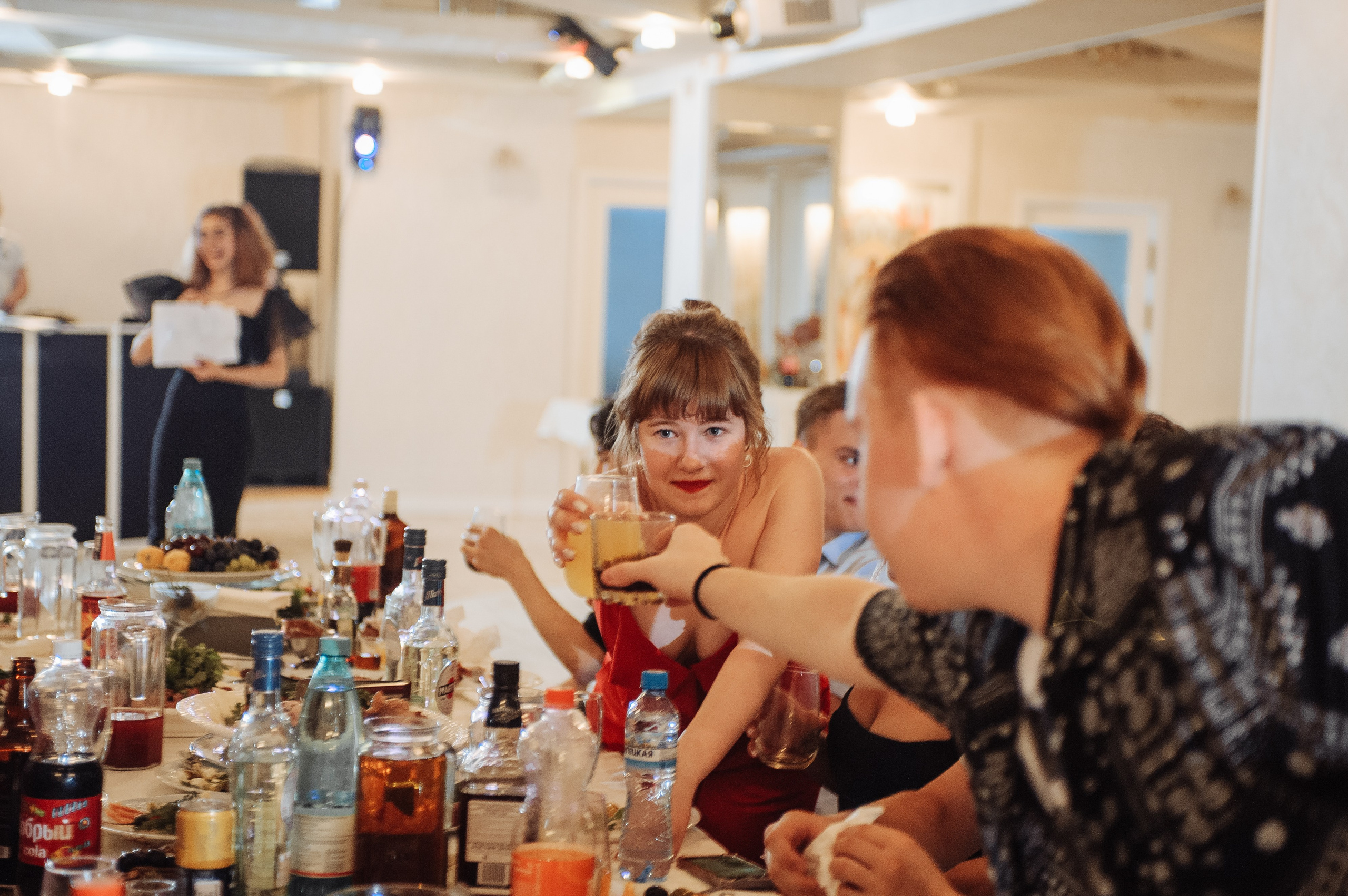 Выпускной 2024. Дмитрий Черяник свадебный и семейный фотограф