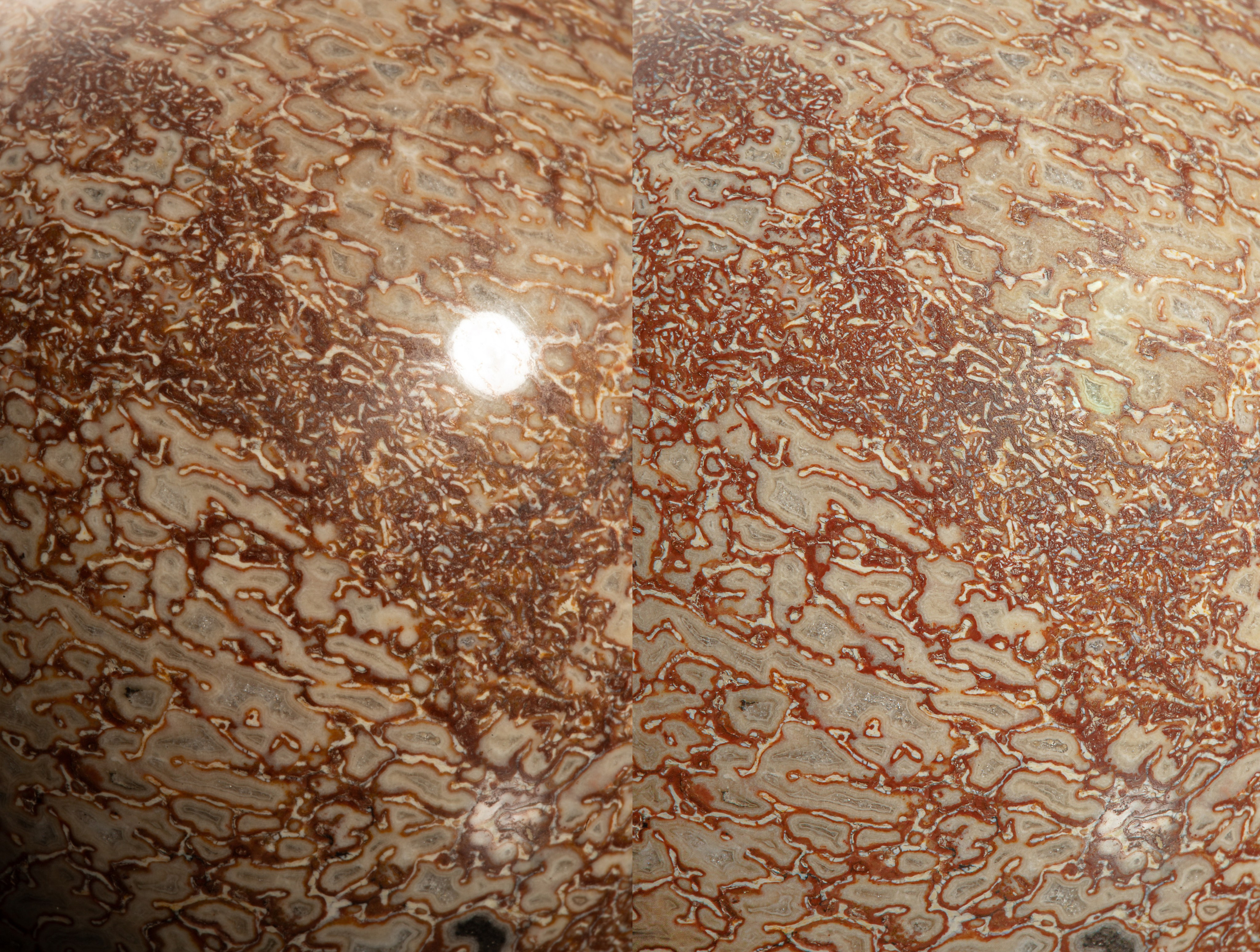 Профессиональная обработка натуральных камней, минералов и ископаемых | Студия SVITHART