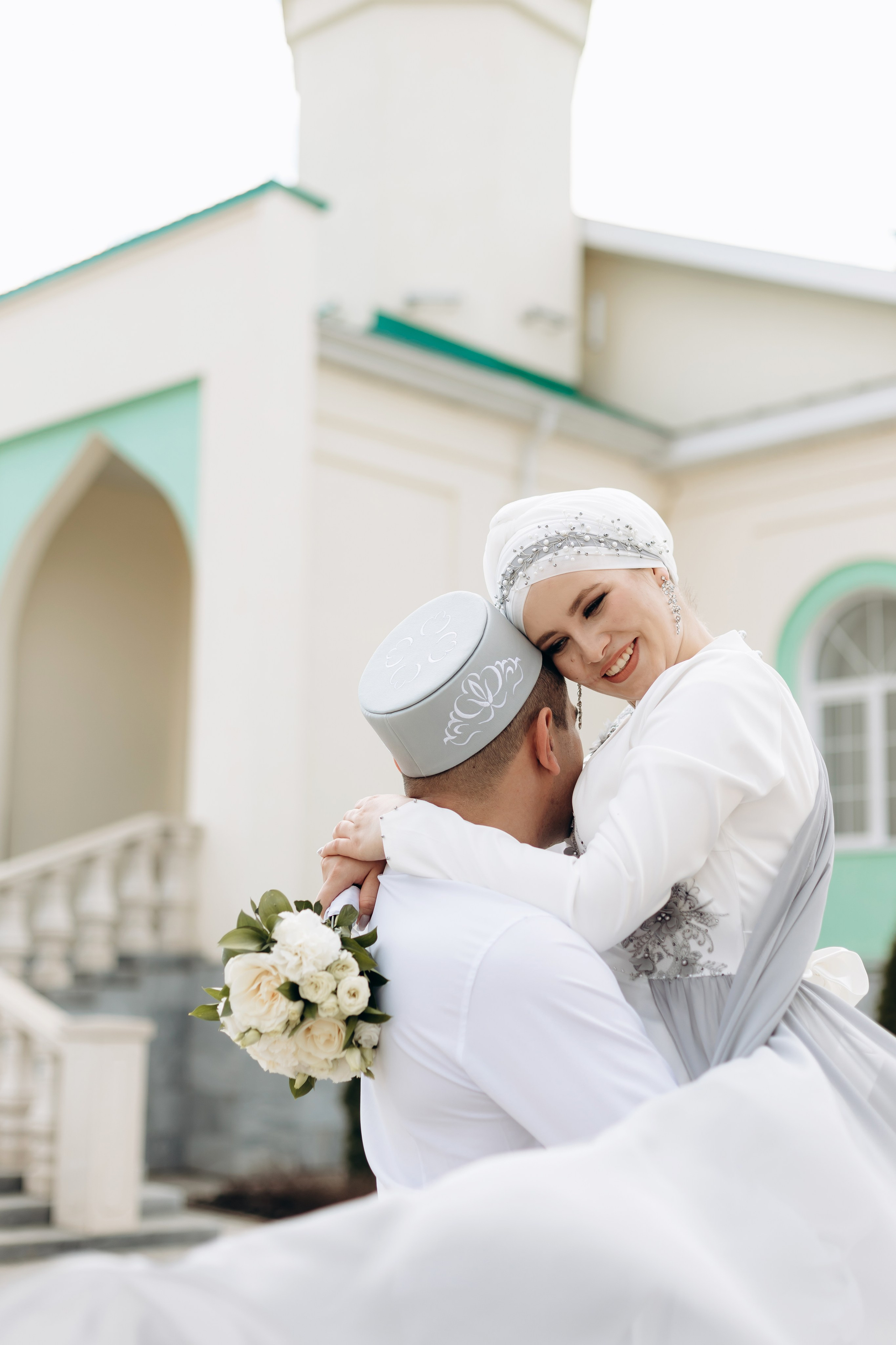 Динар и Азалия. ФОТОГРАФ УФА Чекмагуш Эльвина Шайбакова