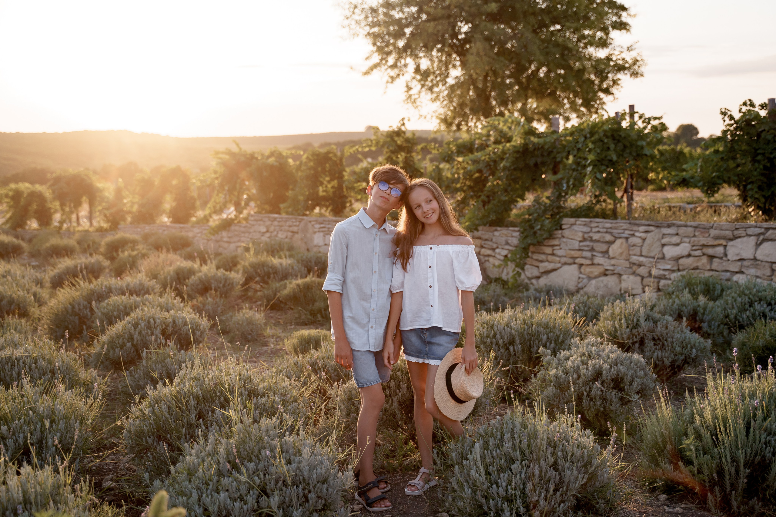 Семейная фотосессия в Chateau Andre. Карпенко Марина свадебный и семейный фотограф Анапа, Краснодар, Геленджик, Сочи, Темрюк