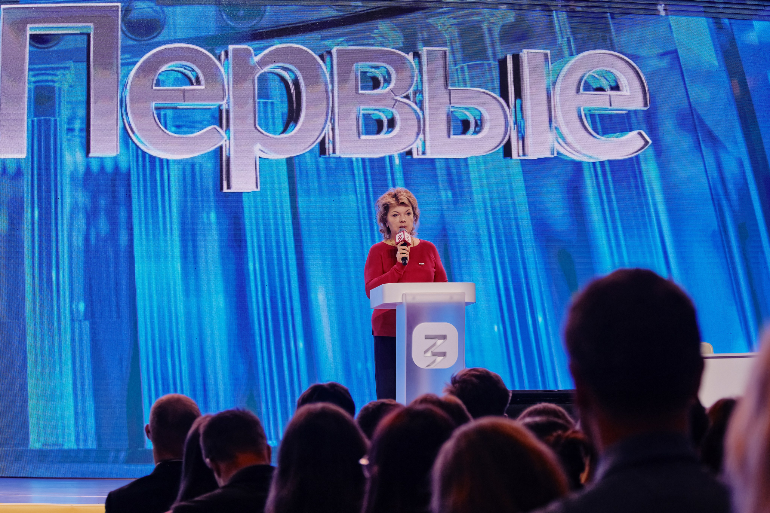 Бизнес-мероприятия. Репортажный фотограф Анастасия Ащепкова