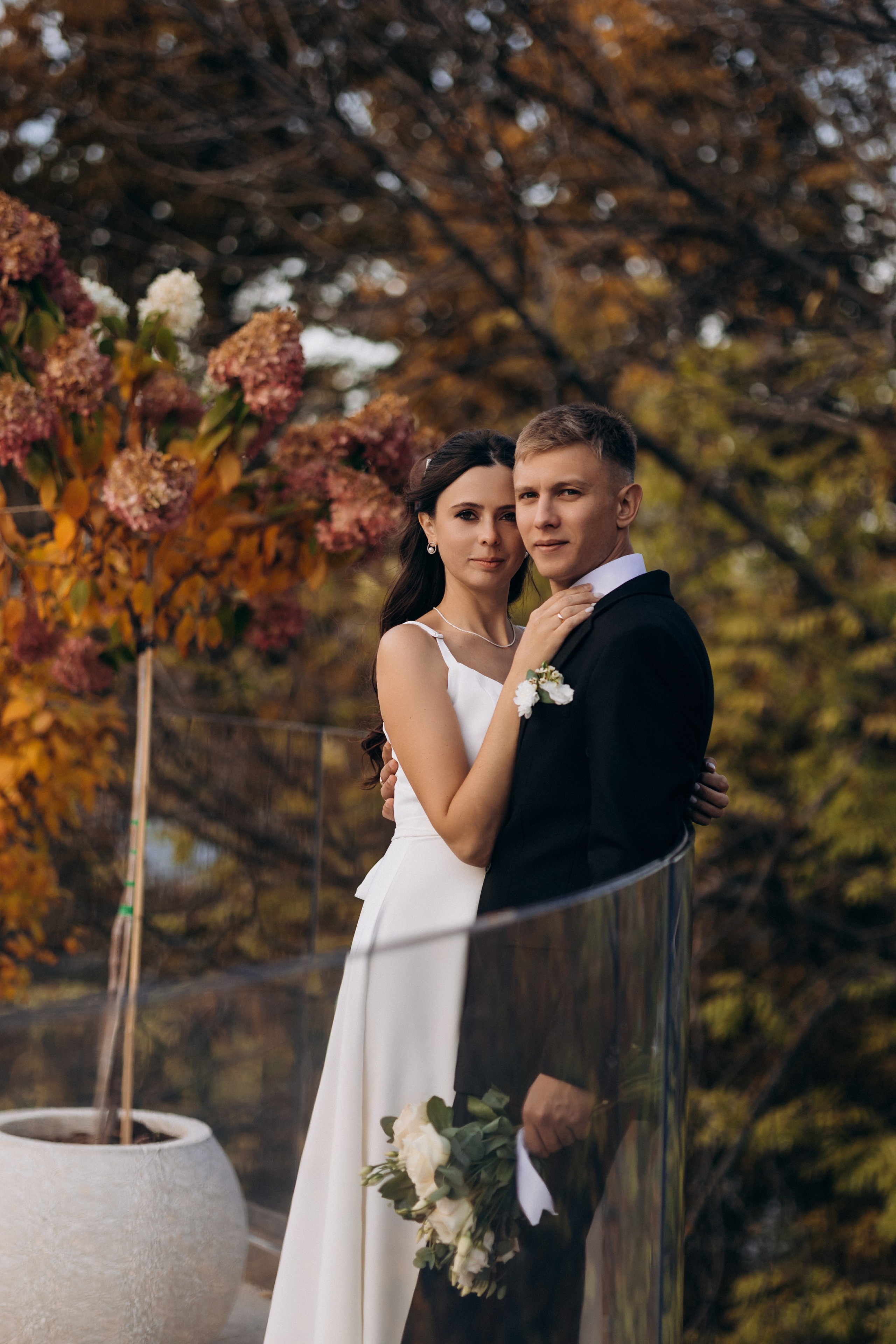 Свадьба Ивана и Анастасии. Фотограф Нижний Новгород