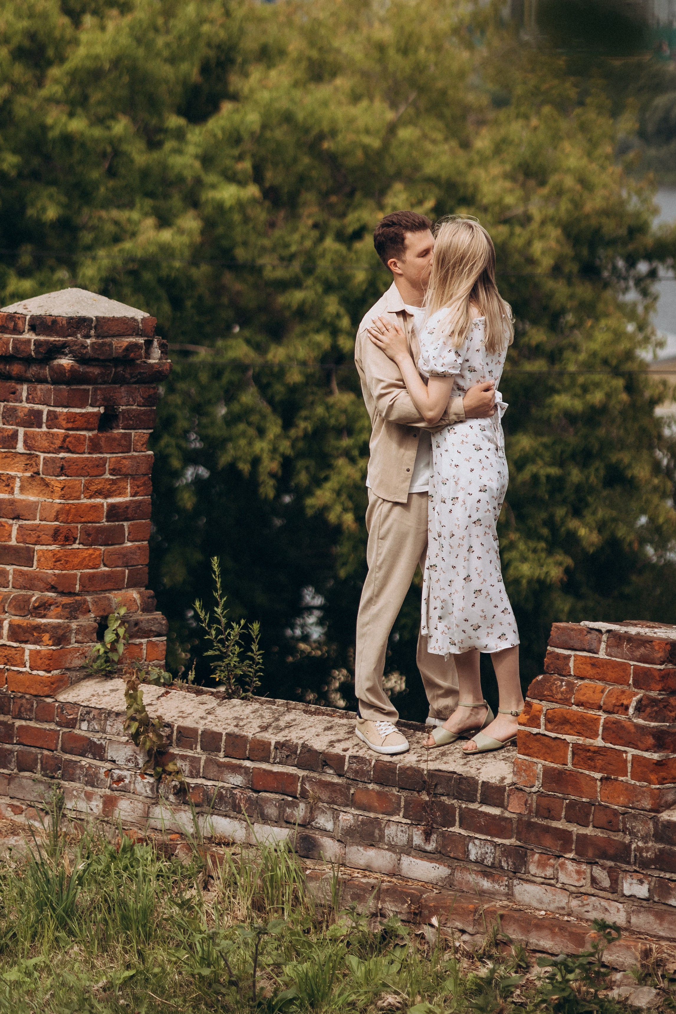 Алексей и Екатерина. Фотограф Нижний Новгород