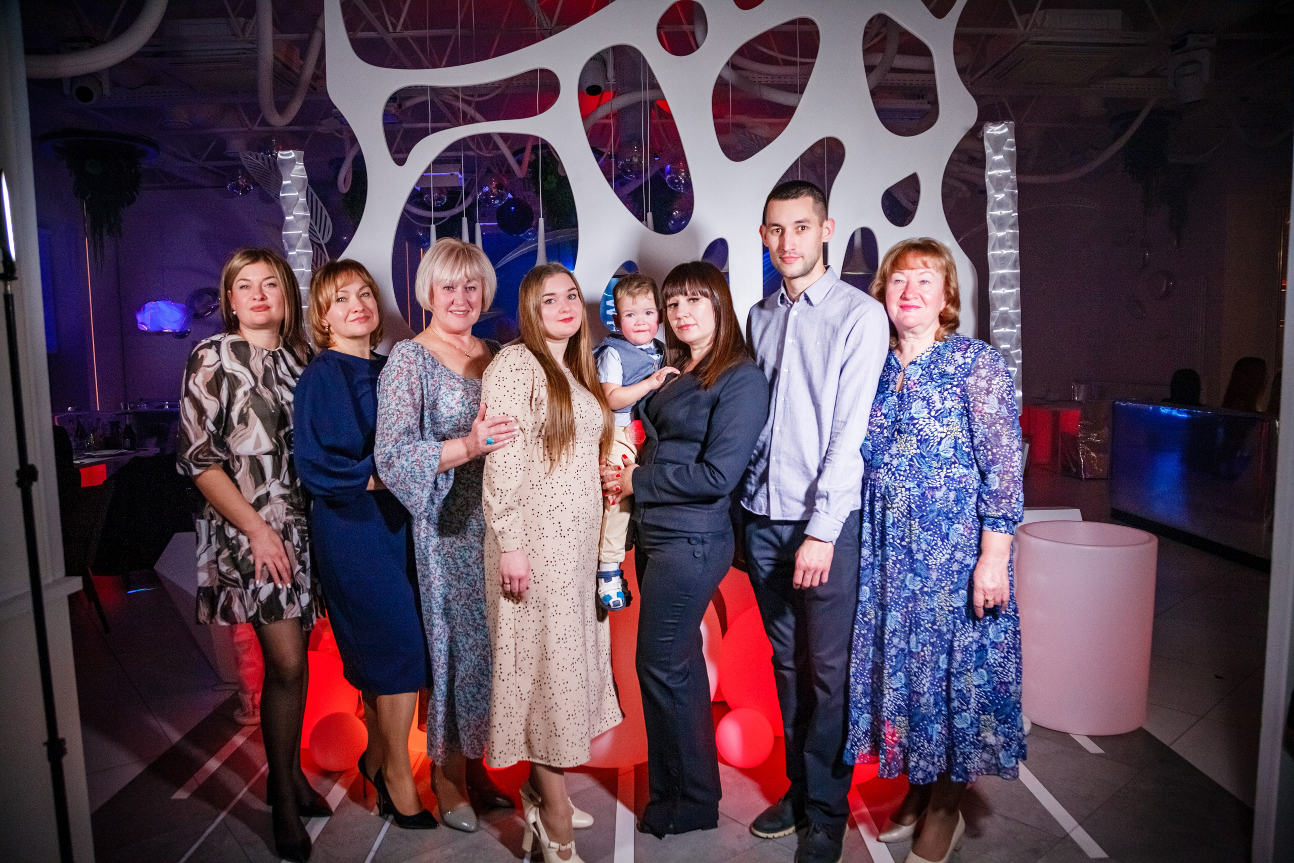 Татьяна 11.24. Свадебный и семейный фотограф в Армавире