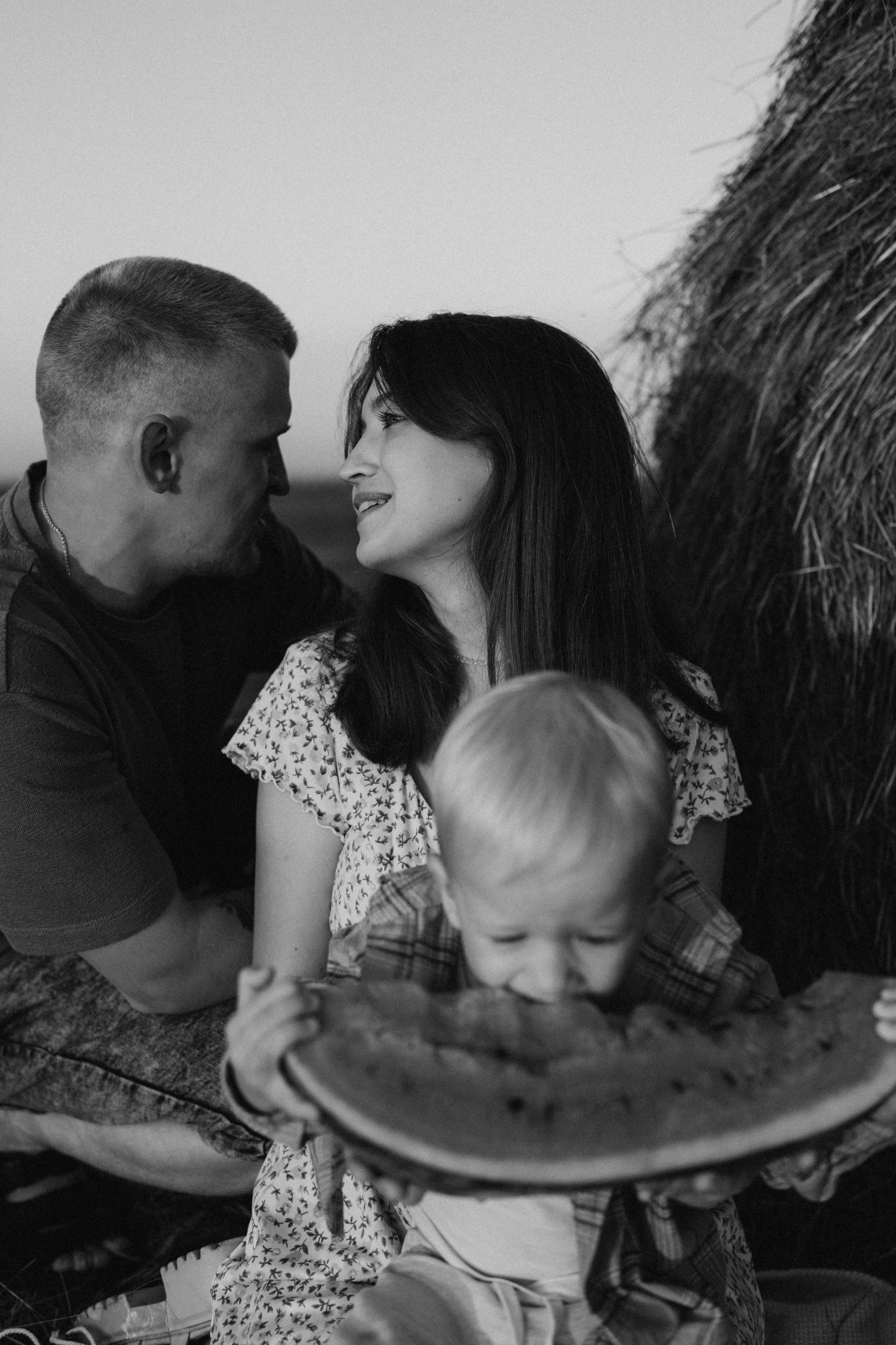 Запомнить этот день. Семейный фотограф в Ангарске/ Иркутске