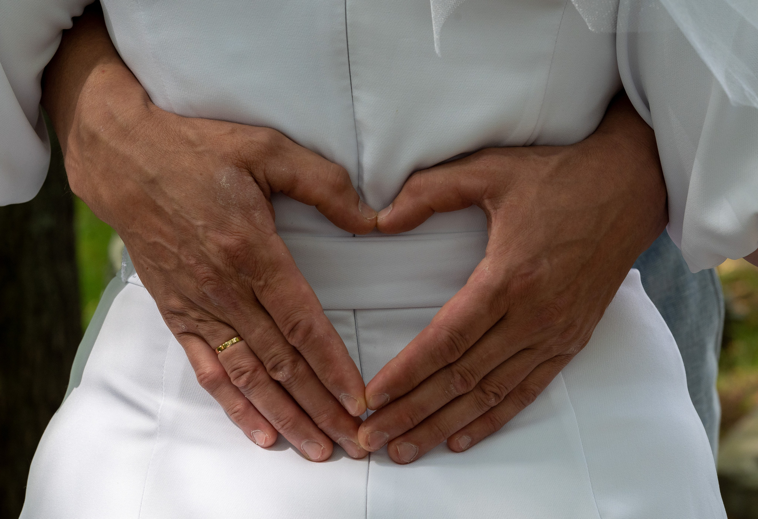 Свадебные. Фотограф в Перми Елена Кузнецова