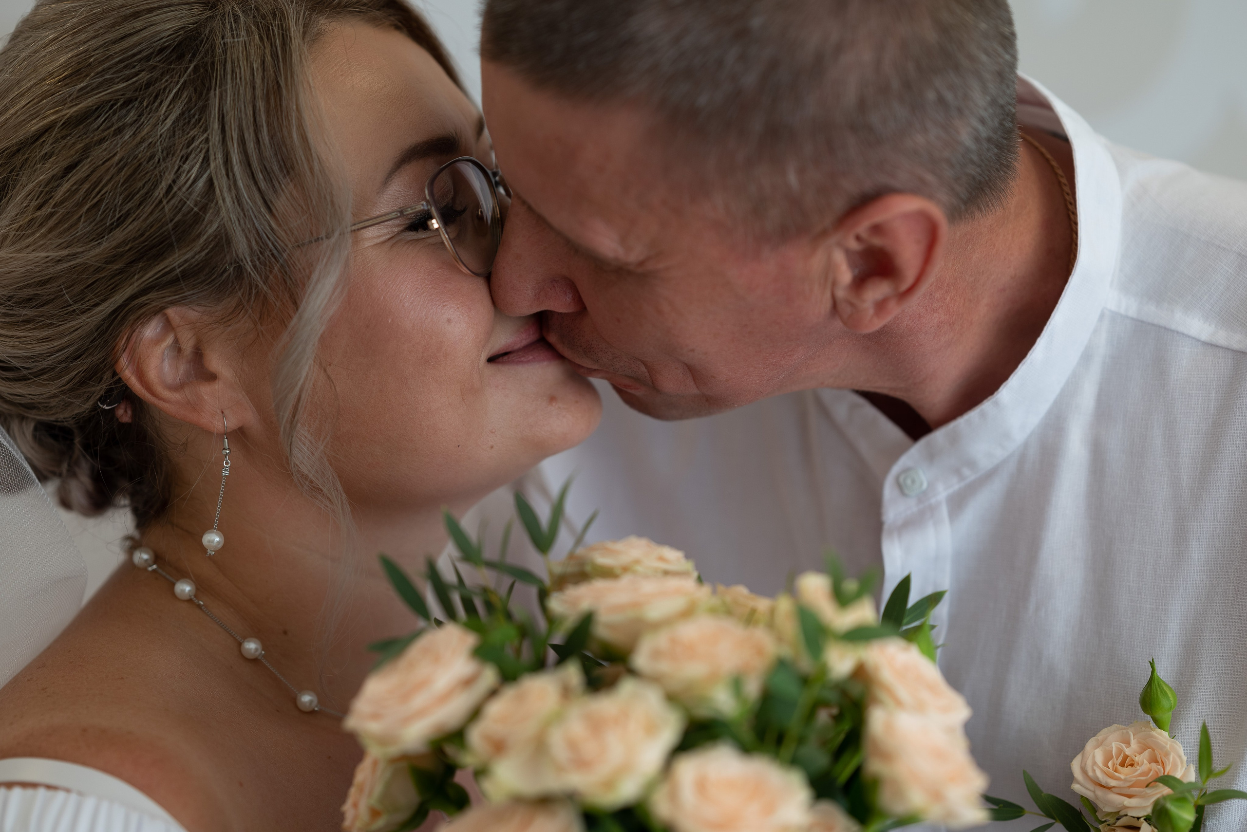 Свадебные. Фотограф в Перми Елена Кузнецова